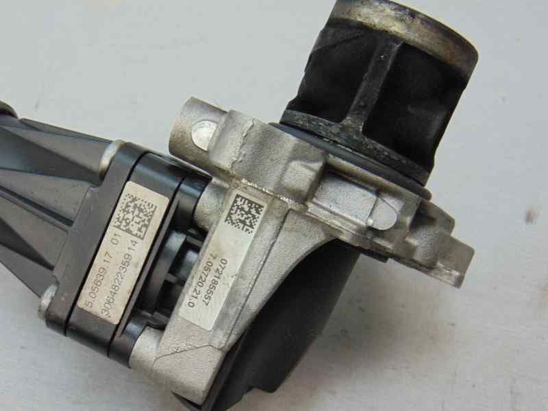 Valvula EGR, 9813064280 usado 3