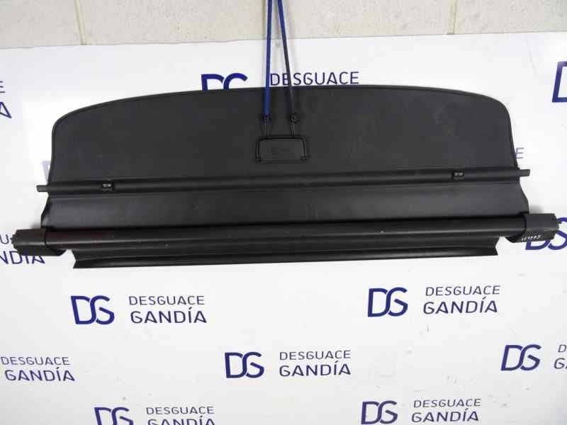 Bandeja trasera, Volkswagen Passat Variant (3C5) Advance usado 3