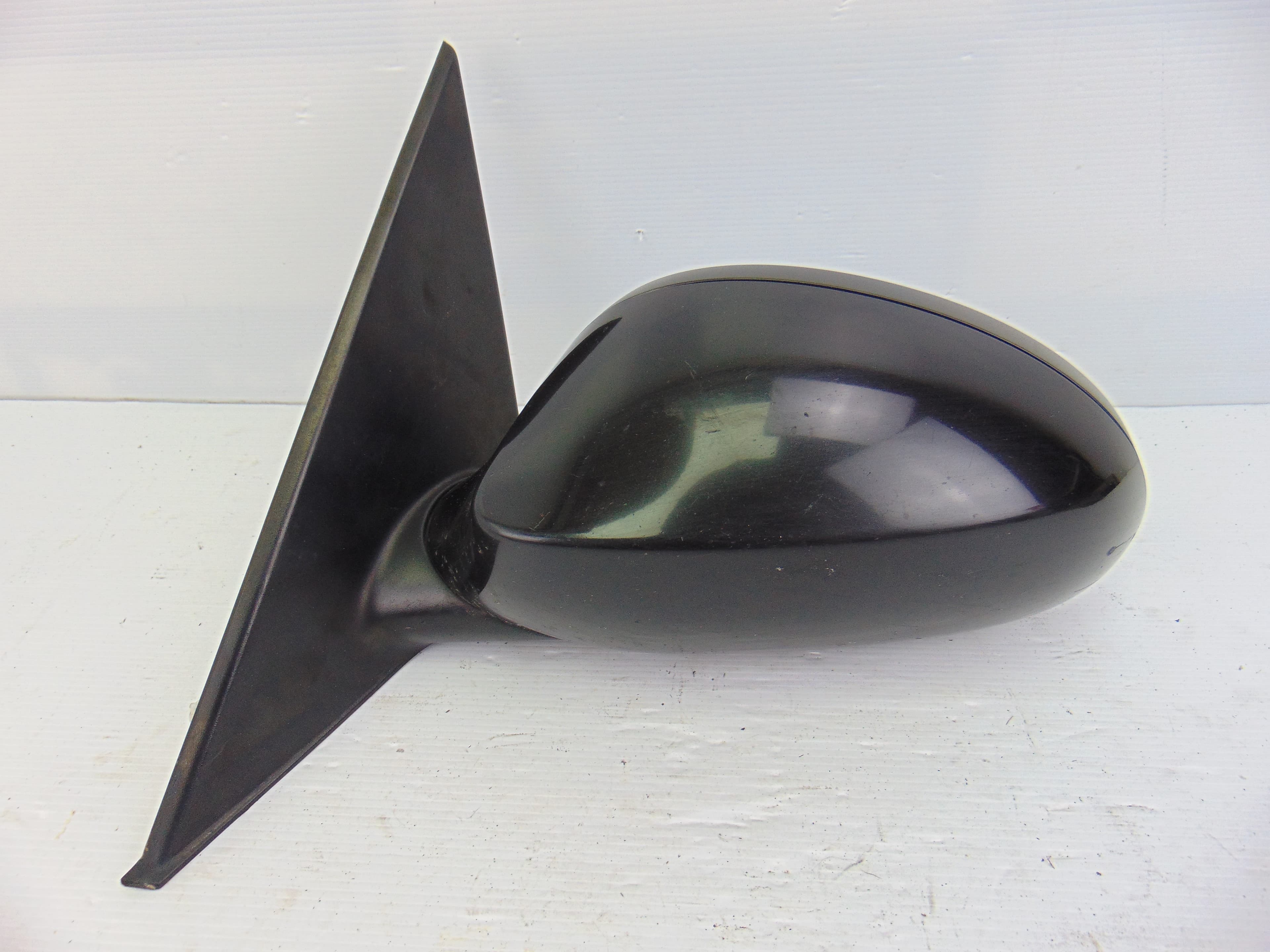 Retrovisor izquierdo, BMW Serie 1 Berlina (E81/E87) 120d 2008 usado 3