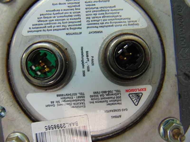 Airbag delantero izquierdo, 33109680803X usado 3