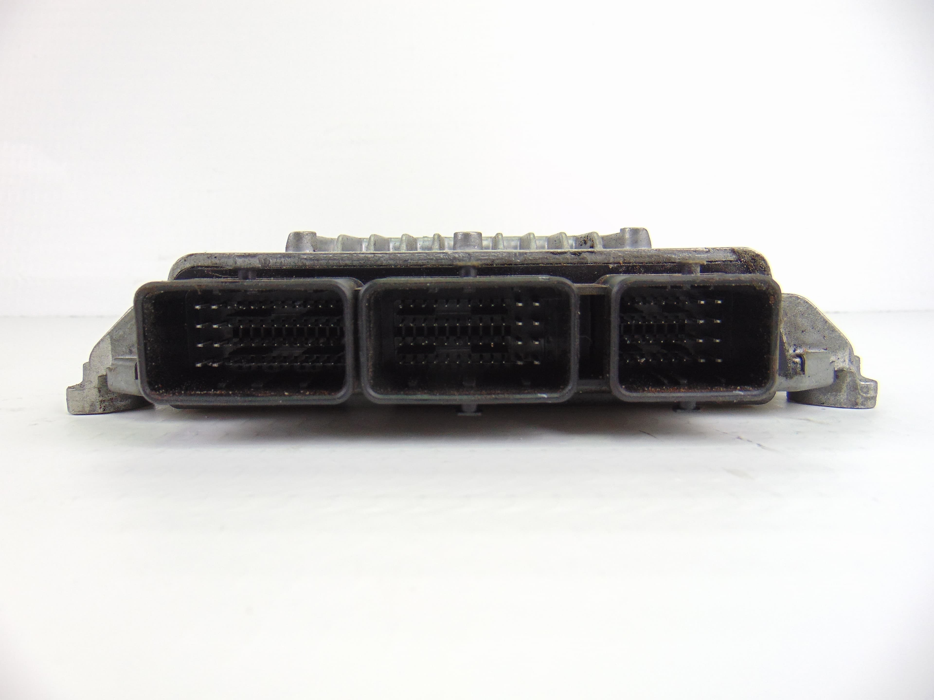 Centralita motor uce, 9662148080 usado 3