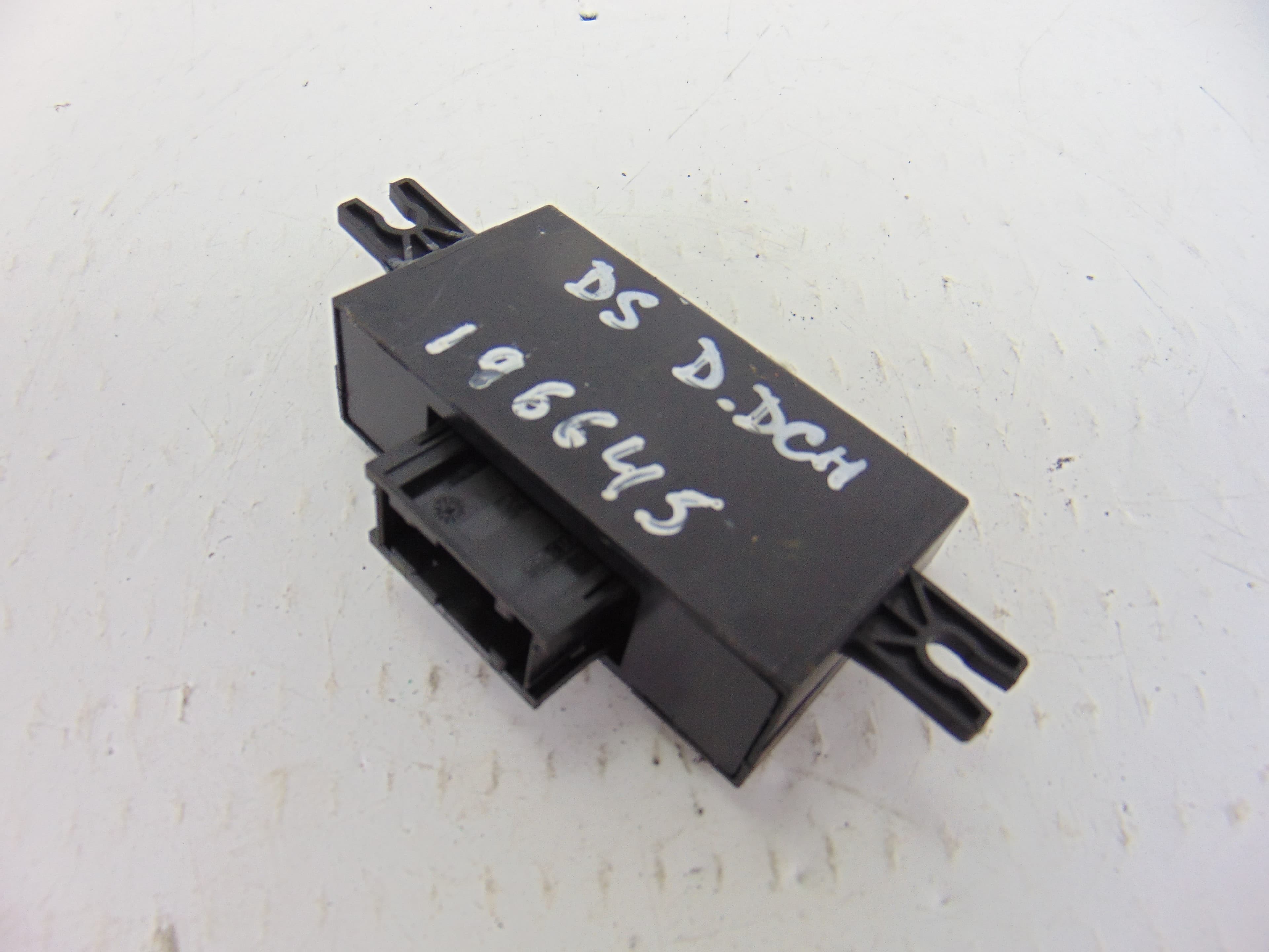 Módulo electrónico, 9822541280 nuevo 3