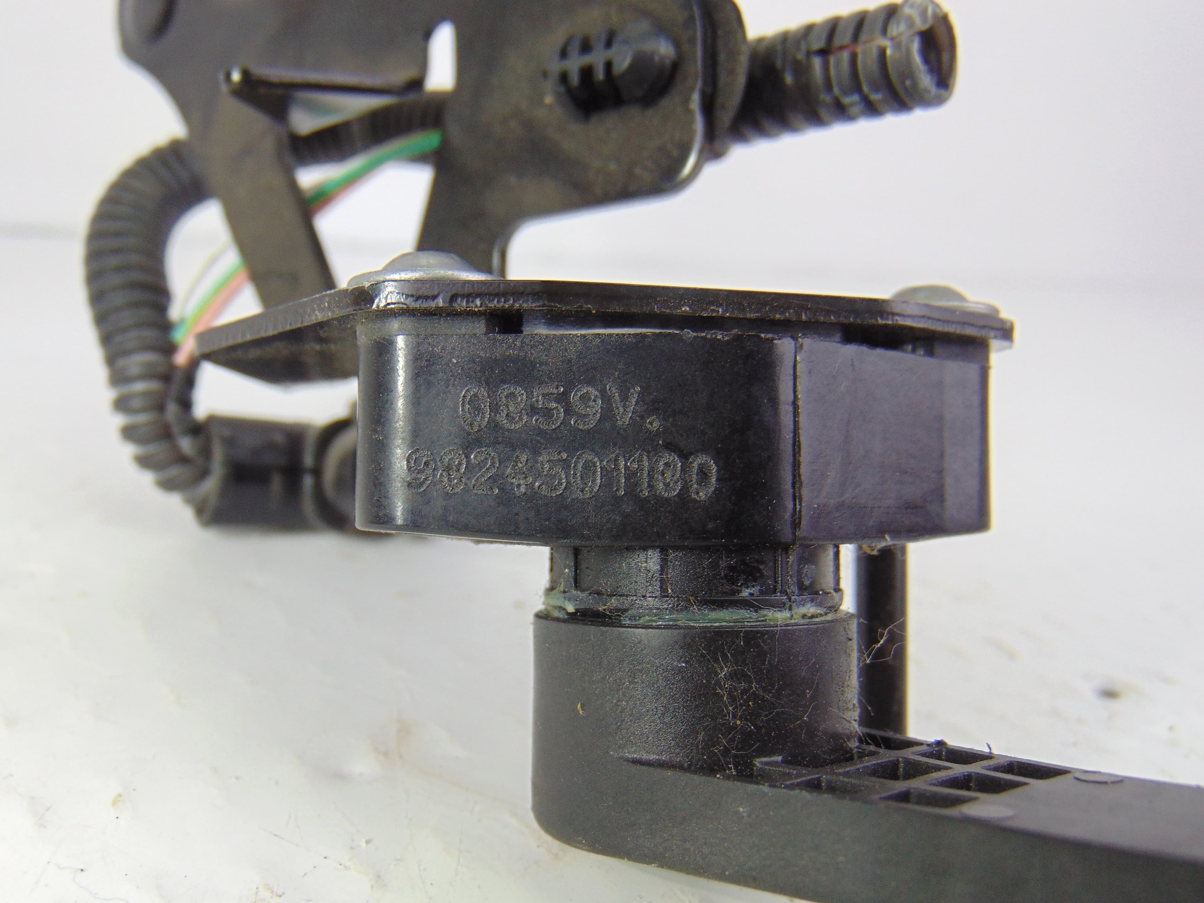 Sensor, 9824501180 nuevo 3