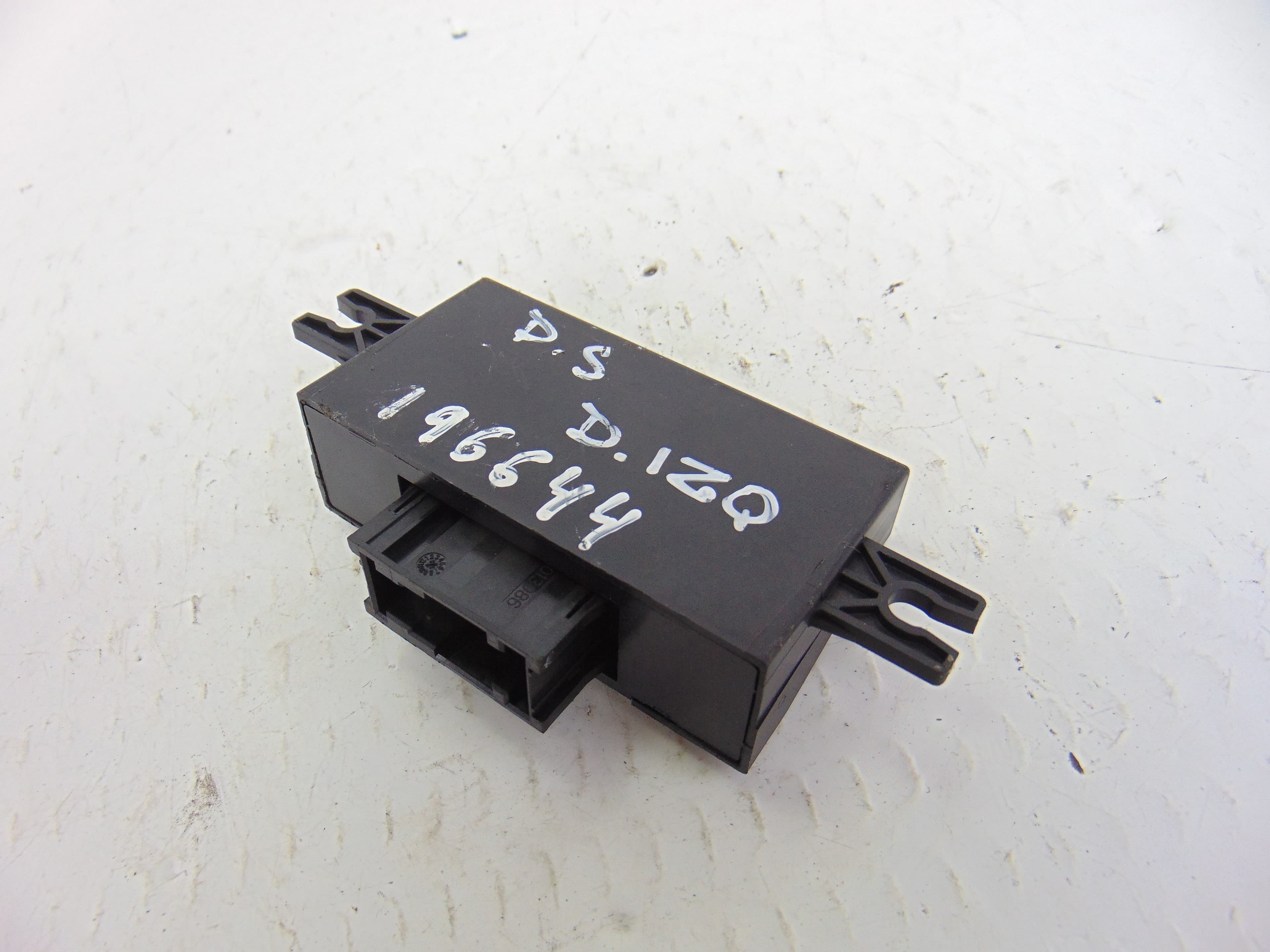 Módulo electrónico, 9822541280 nuevo 3