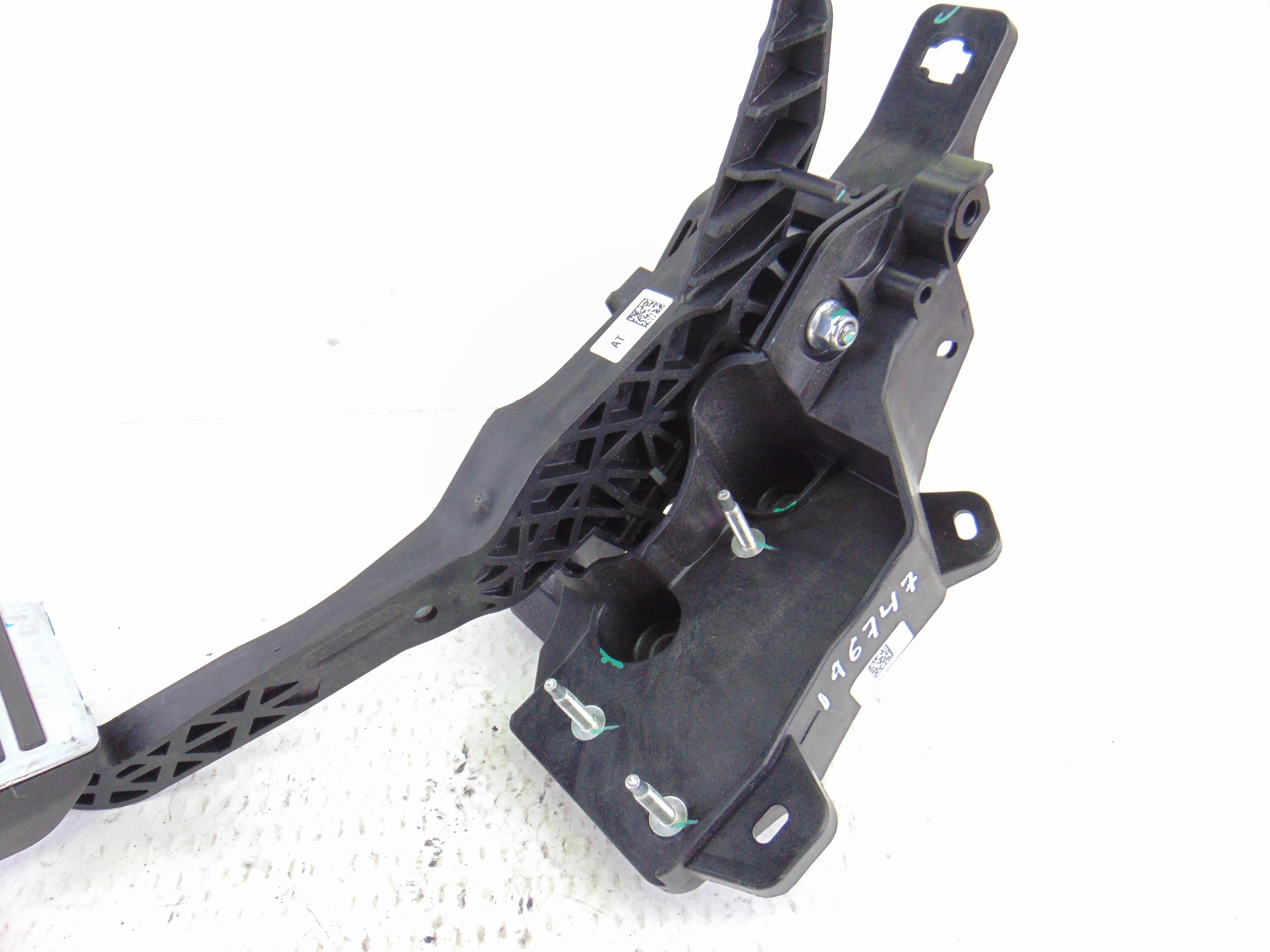 Pedal freno, 9824305280 nuevo 3