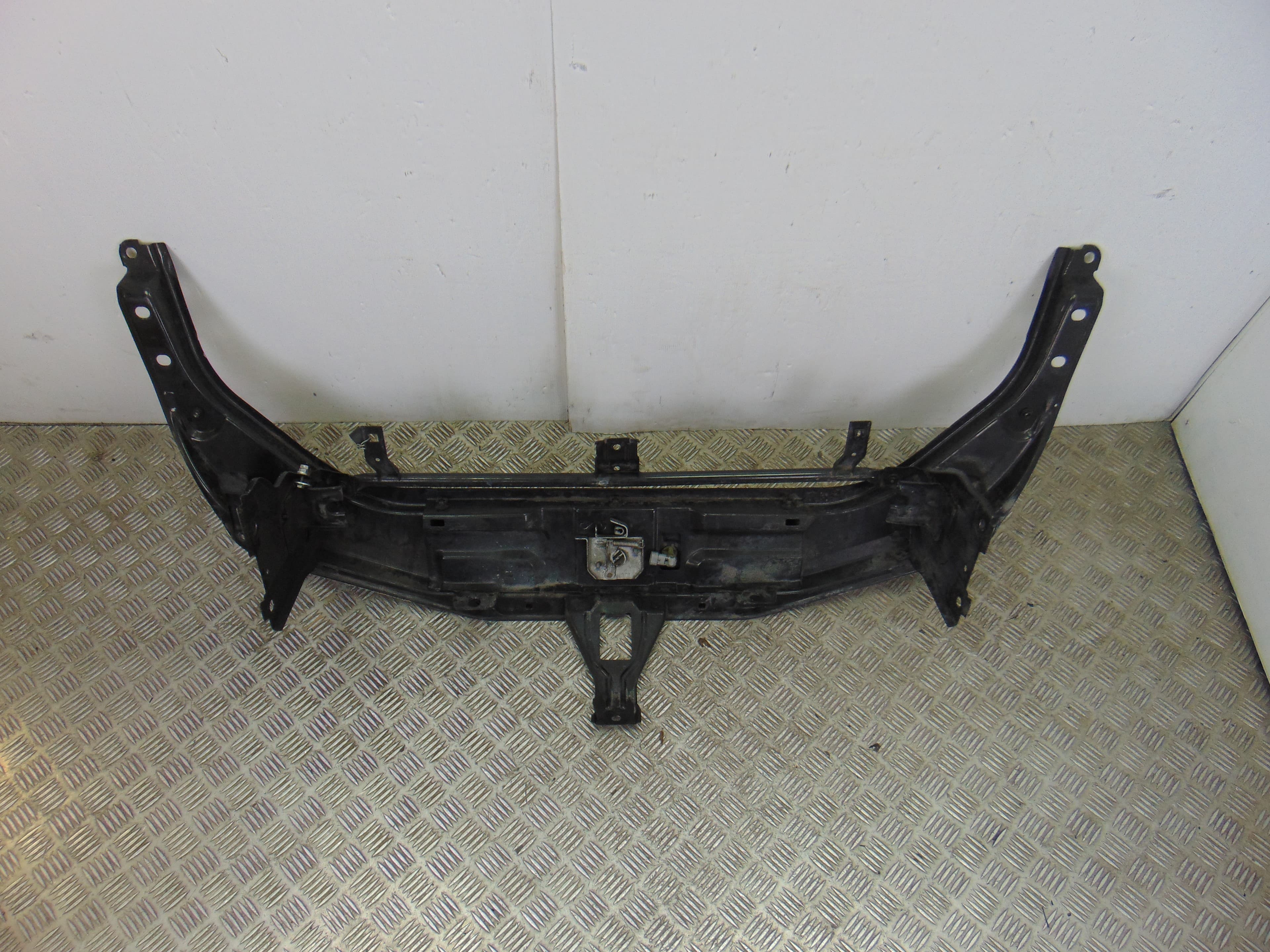 Travesaño superior, Renault Vel Satis (BJ0) Initiale 2005 usado 3
