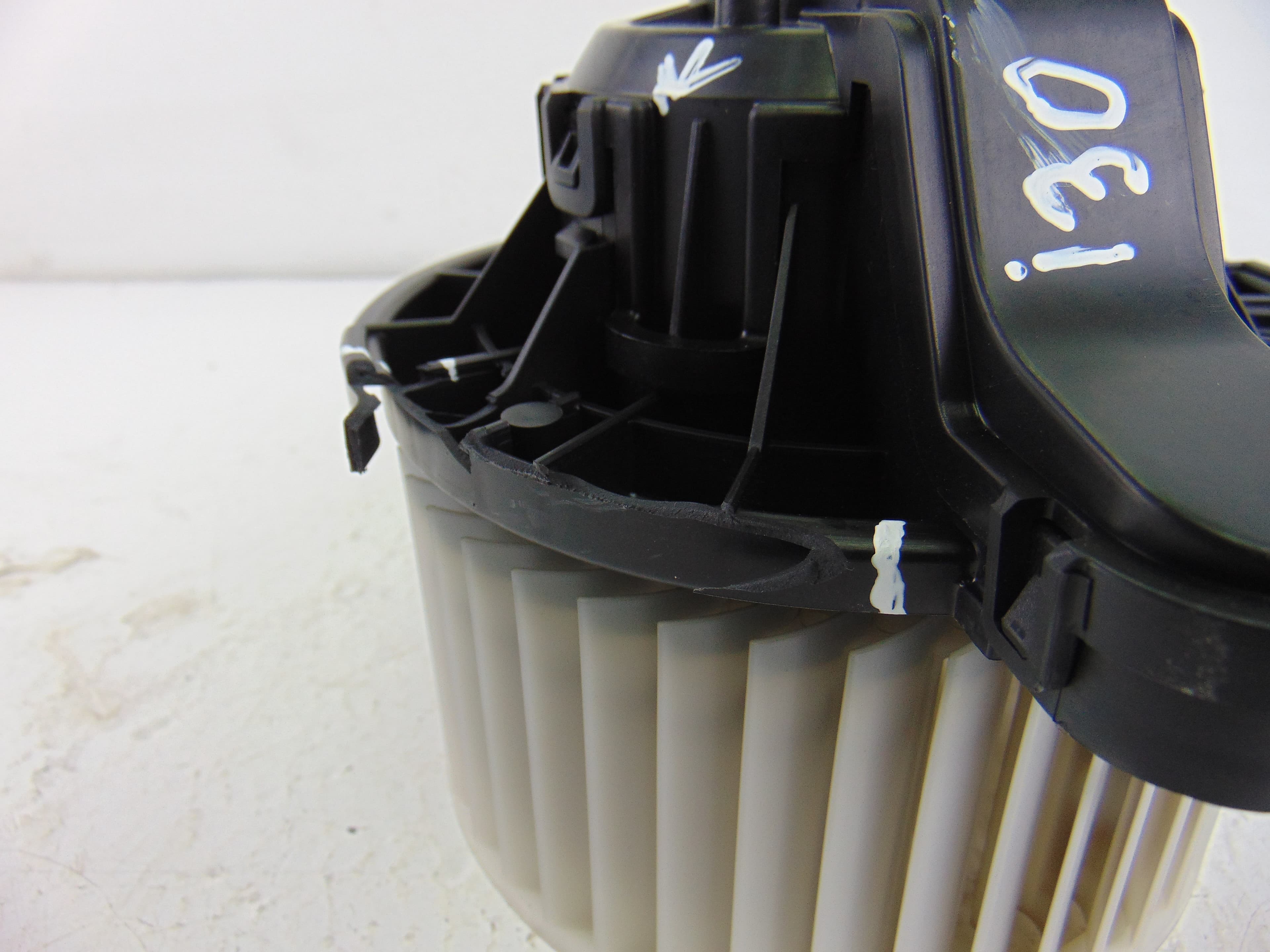 Motor calefaccion, Hyundai I30 (Gd) Classic 2012 usado 3