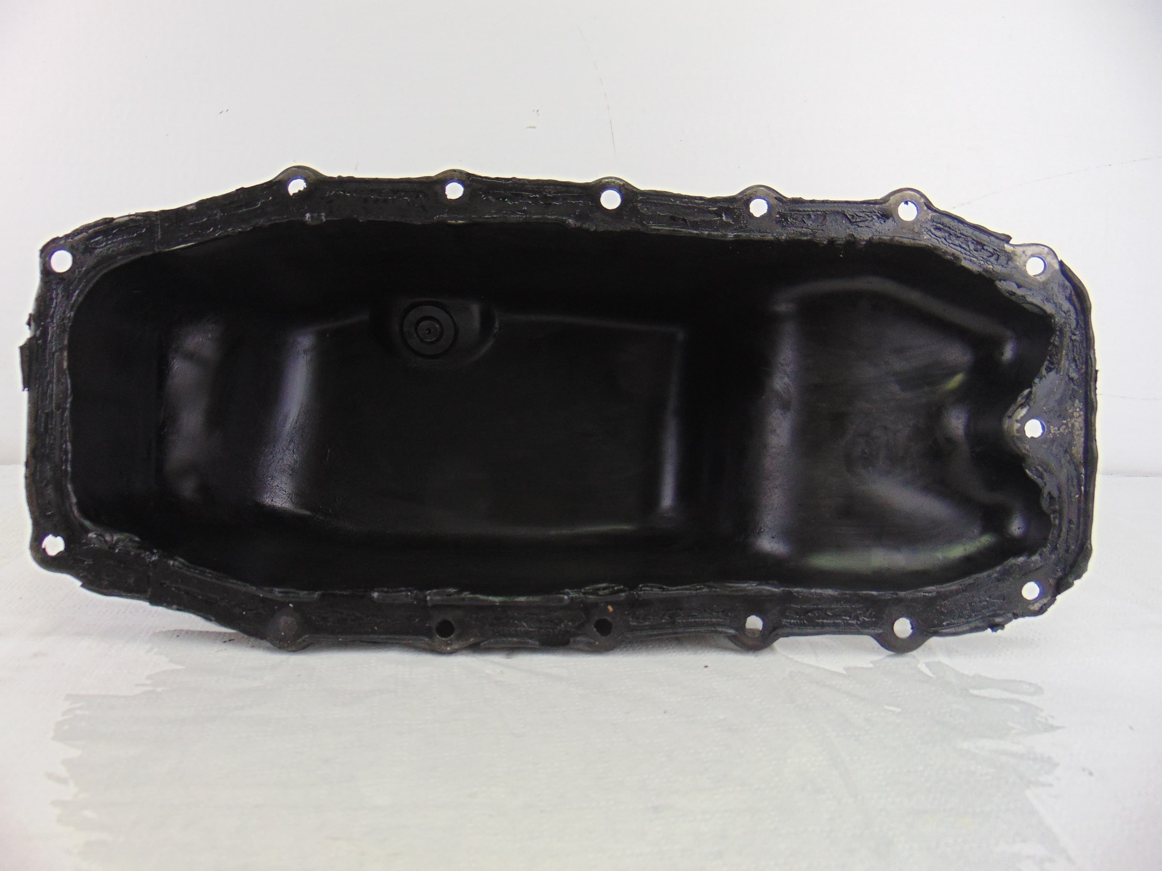 Carter, Fiat Iii Evo Punto (199) Dynamic 2011 usado 3