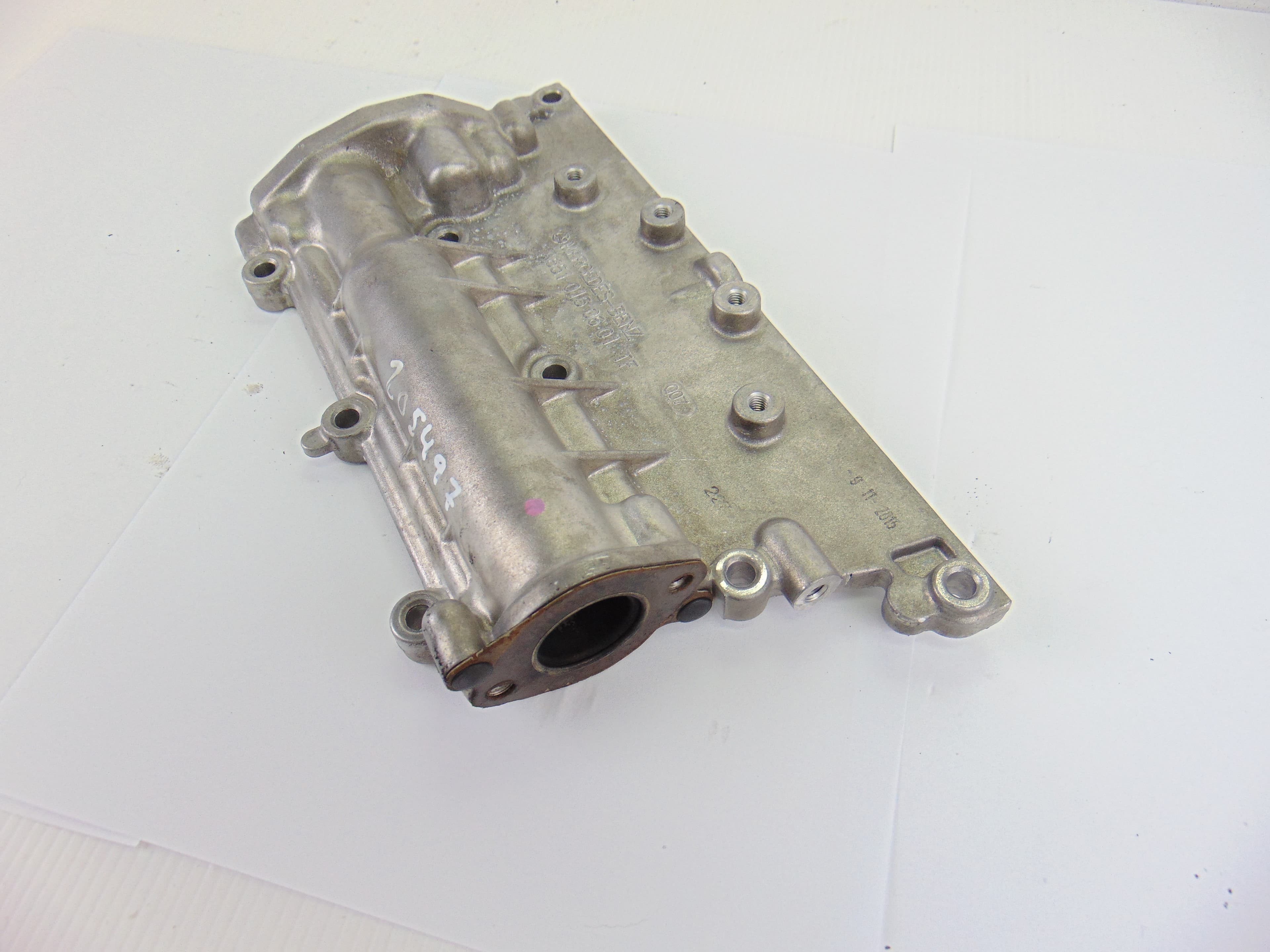 Tapa distribucion, A6510150601 usado 3