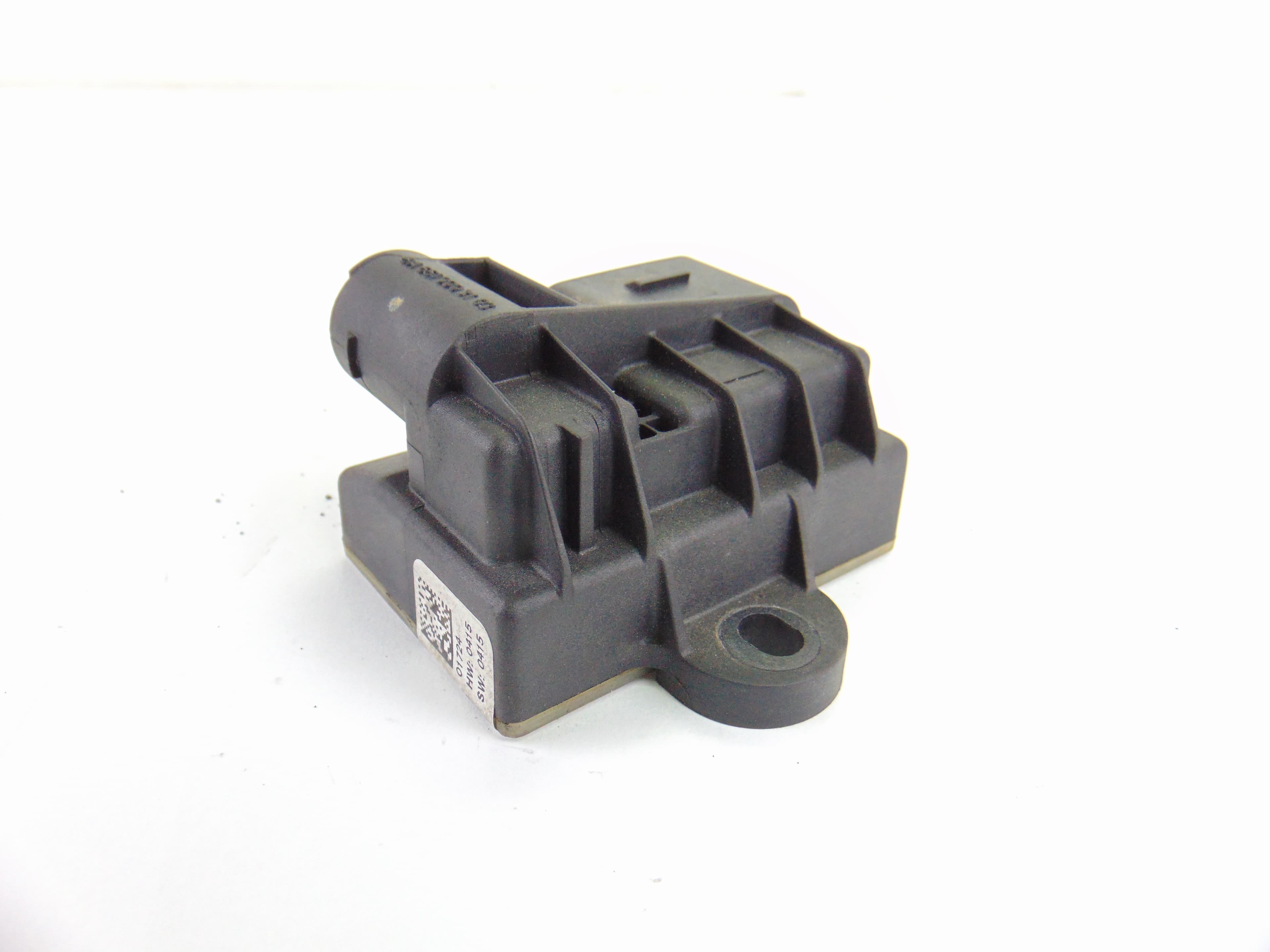 Caja precalentamiento, A6519003103 usado 3