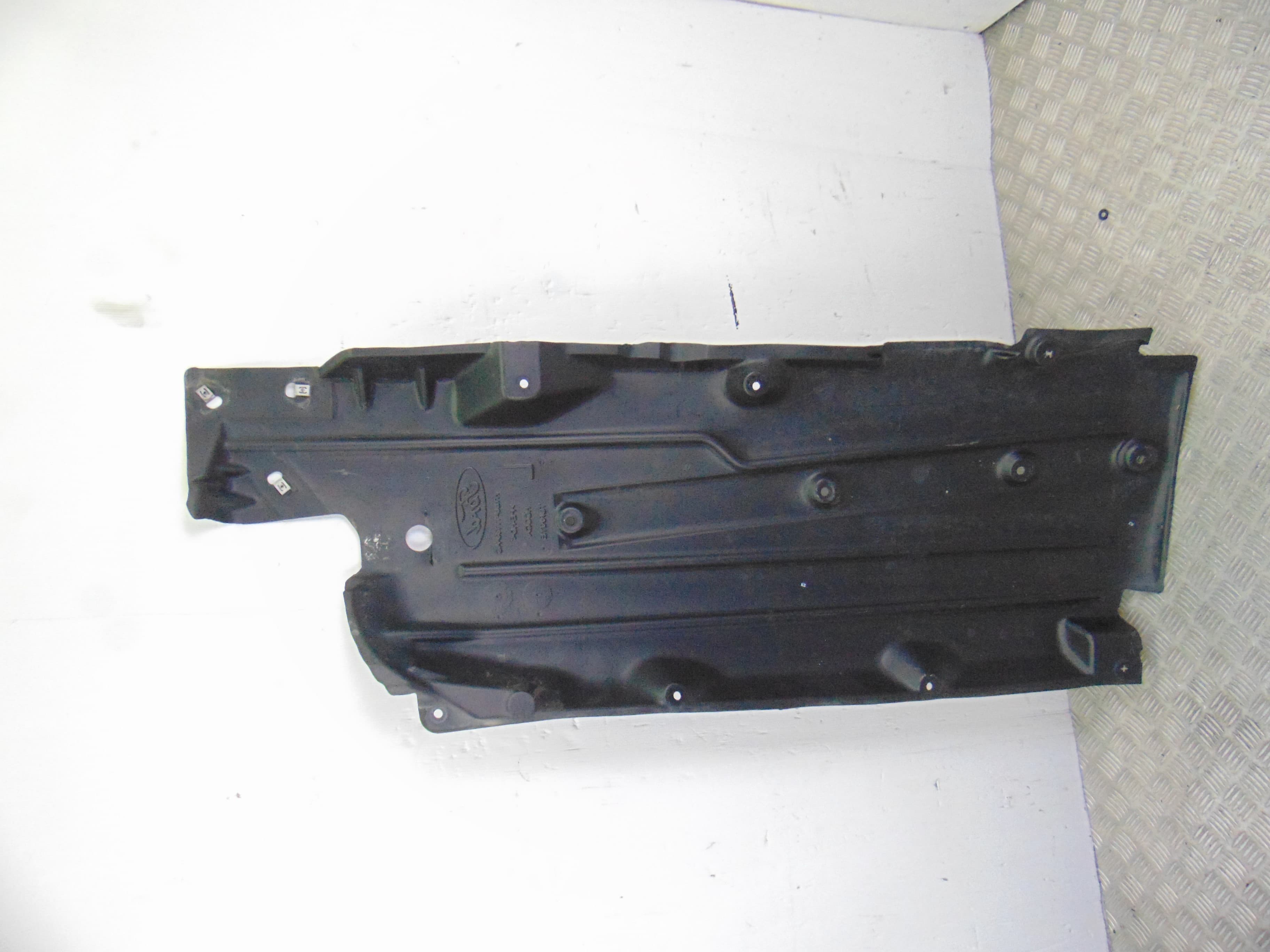 Cubrecarter, Ford Puma Hybrid ST-Line 2021, H1BB11133AC usado 3