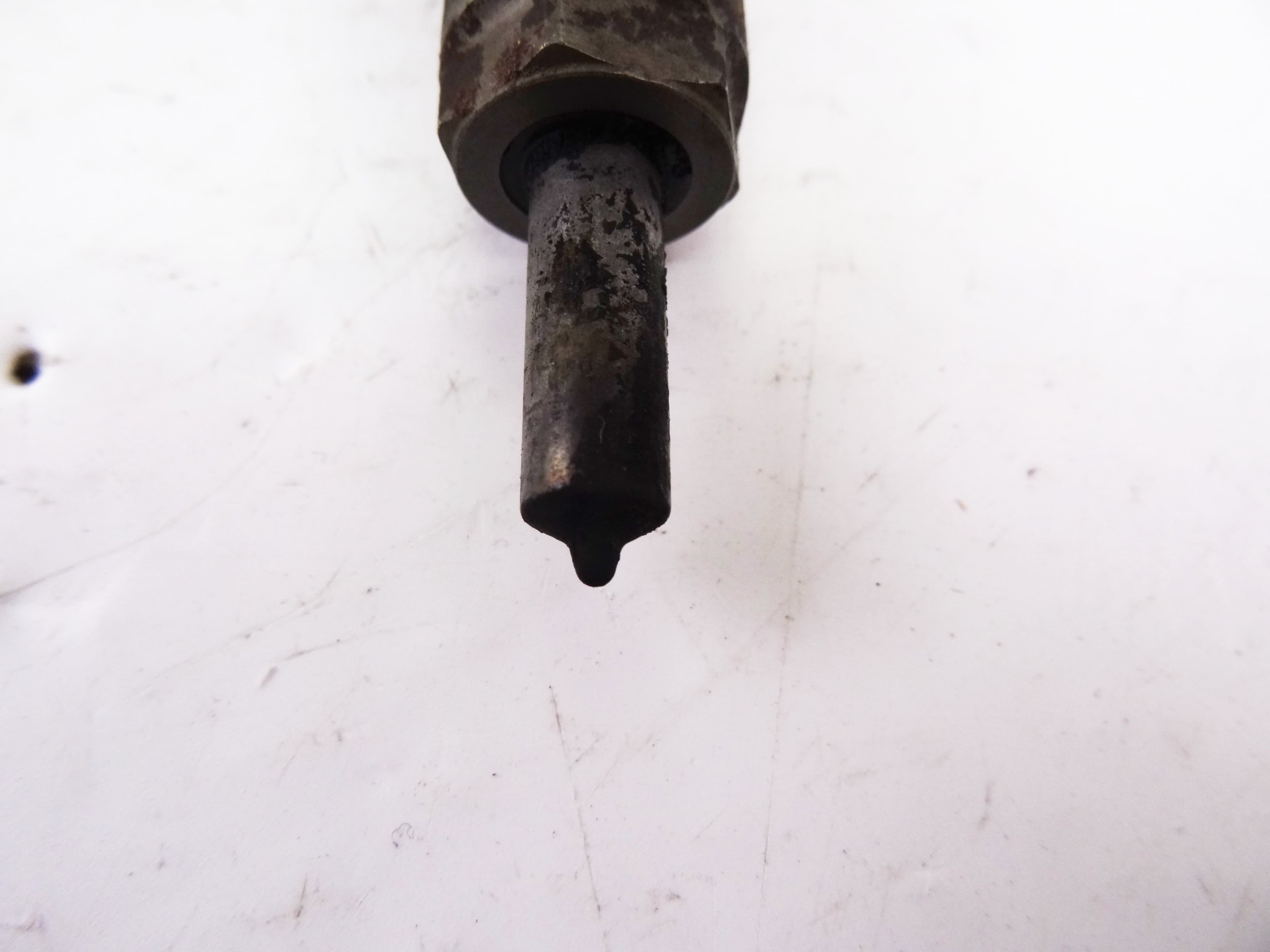 Inyector, Opel Vectra C Berlina Cosmo 2006, 0445110165 usado 3