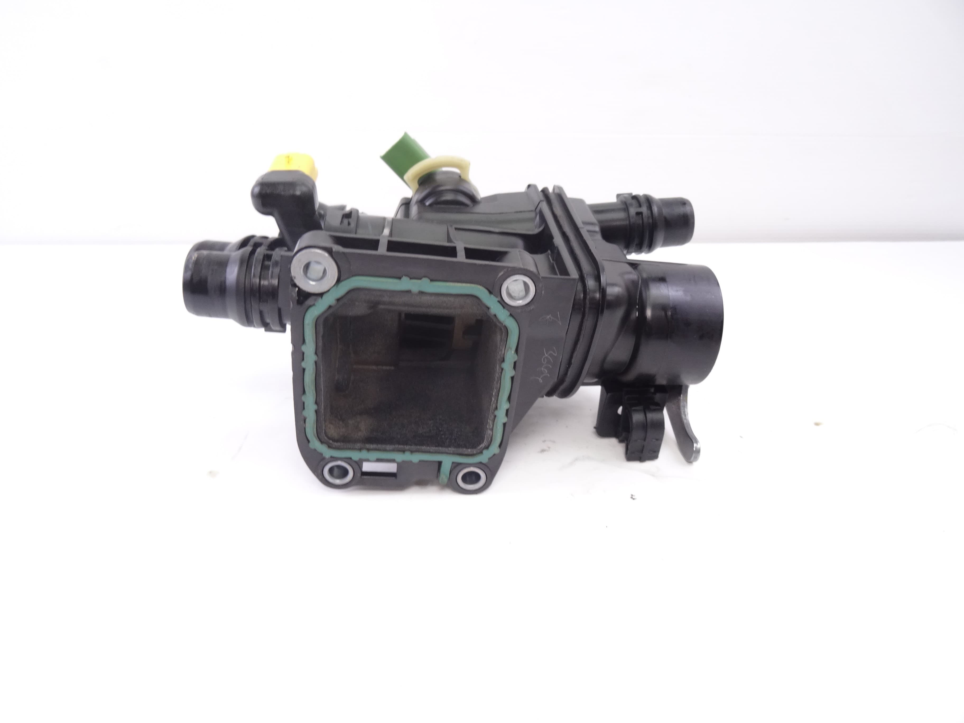 Termostato, Peugeot 5008 Active 2017, 9812131480 usado 3