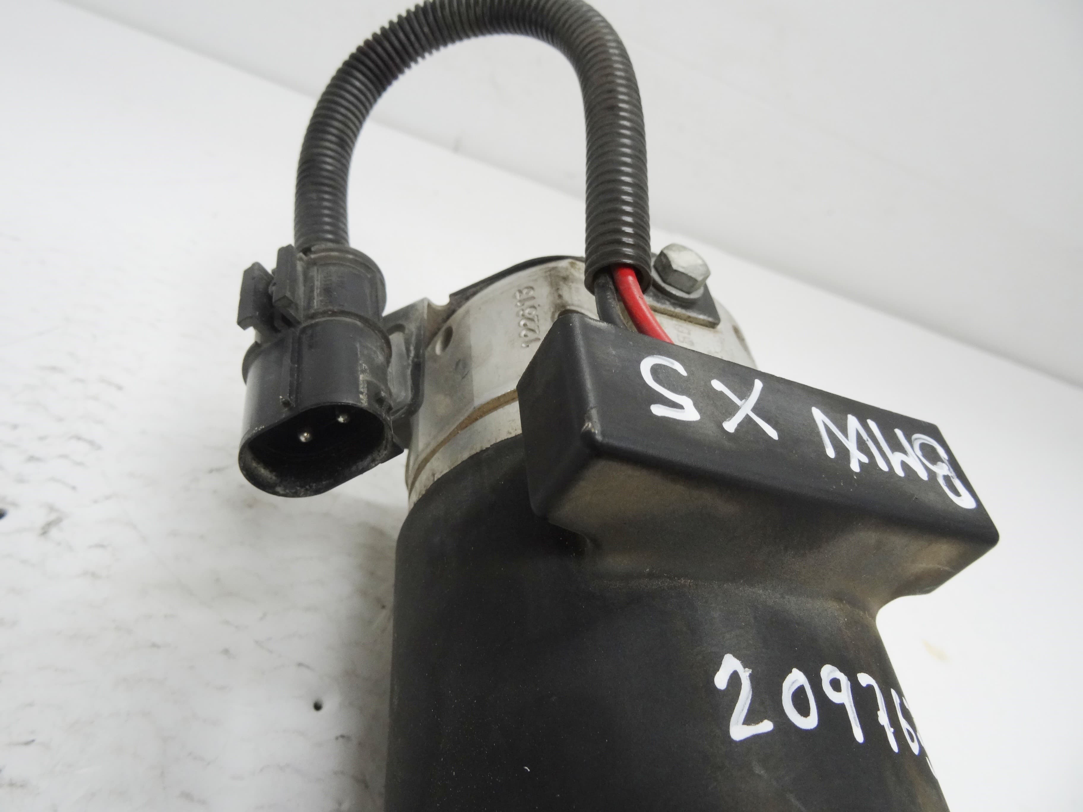 Bomba freno, BMW Serie X5 (E53) 3.0i 2000, 1165904 usado 3