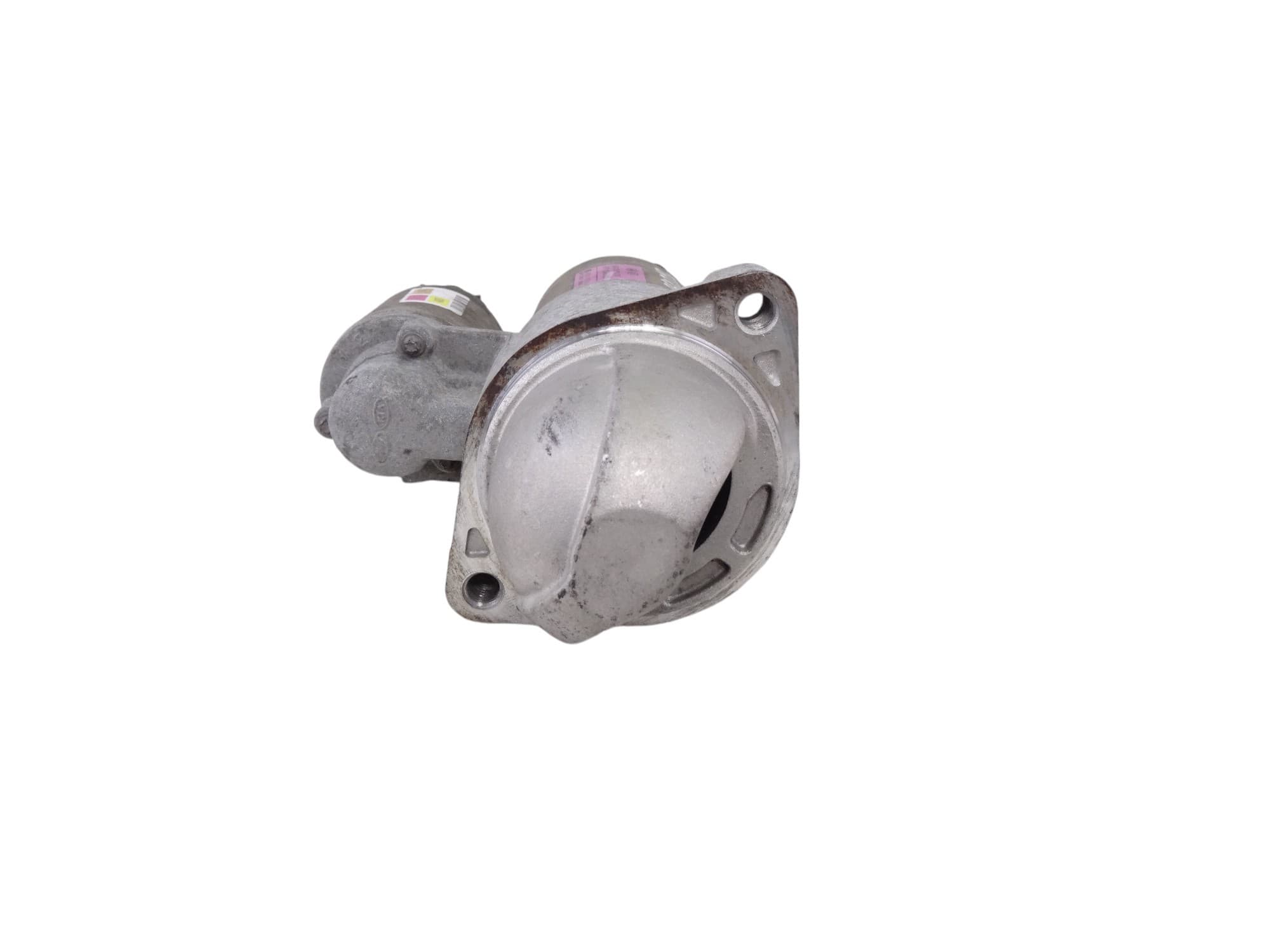Motor arranque, Hyundai IX35 (El/lm) Style 2WD 2015, 361002A835 usado 3