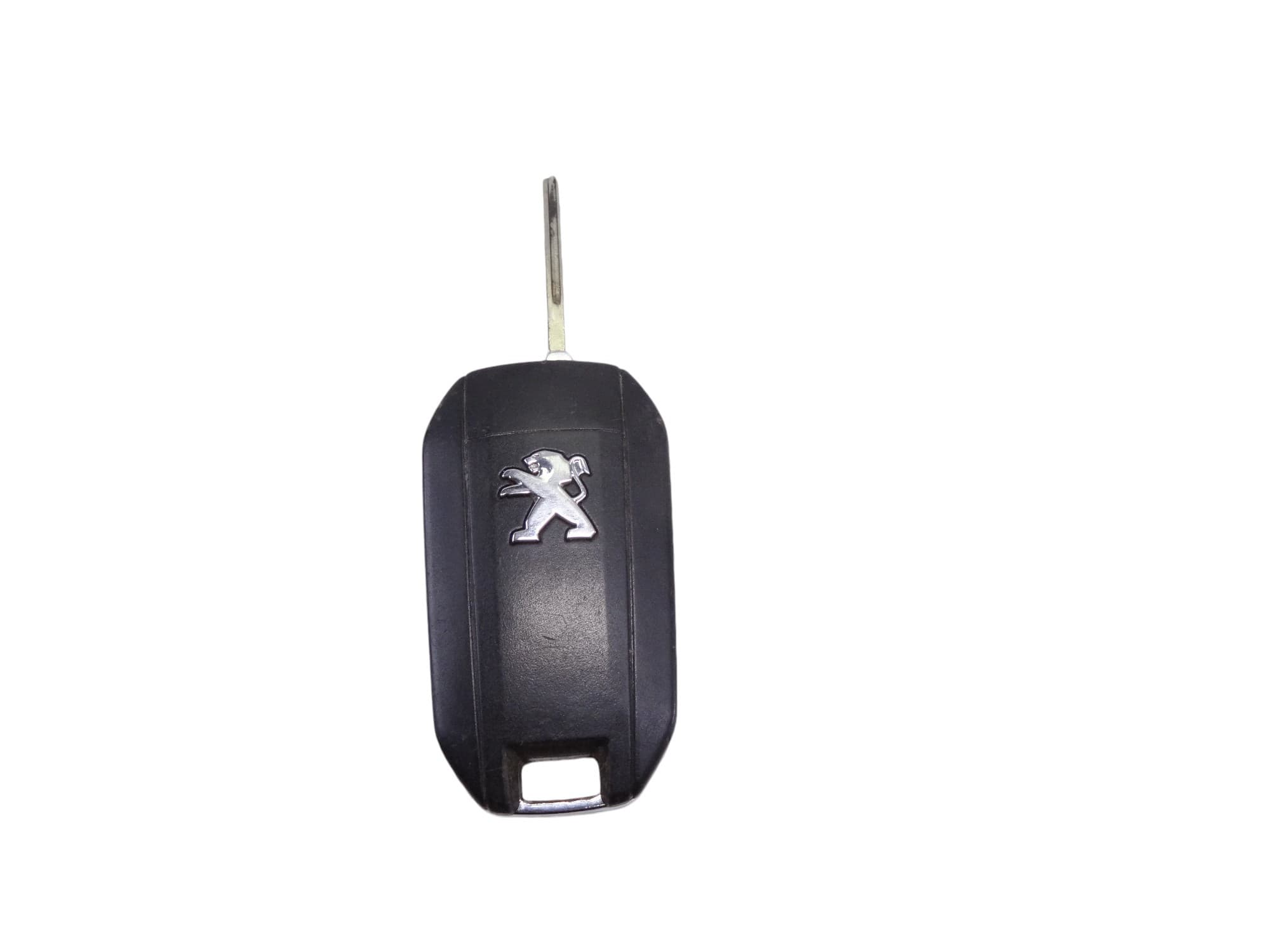 Antirrobo / llave contacto, Peugeot 308 Access 2014, 9663123380 usado 3