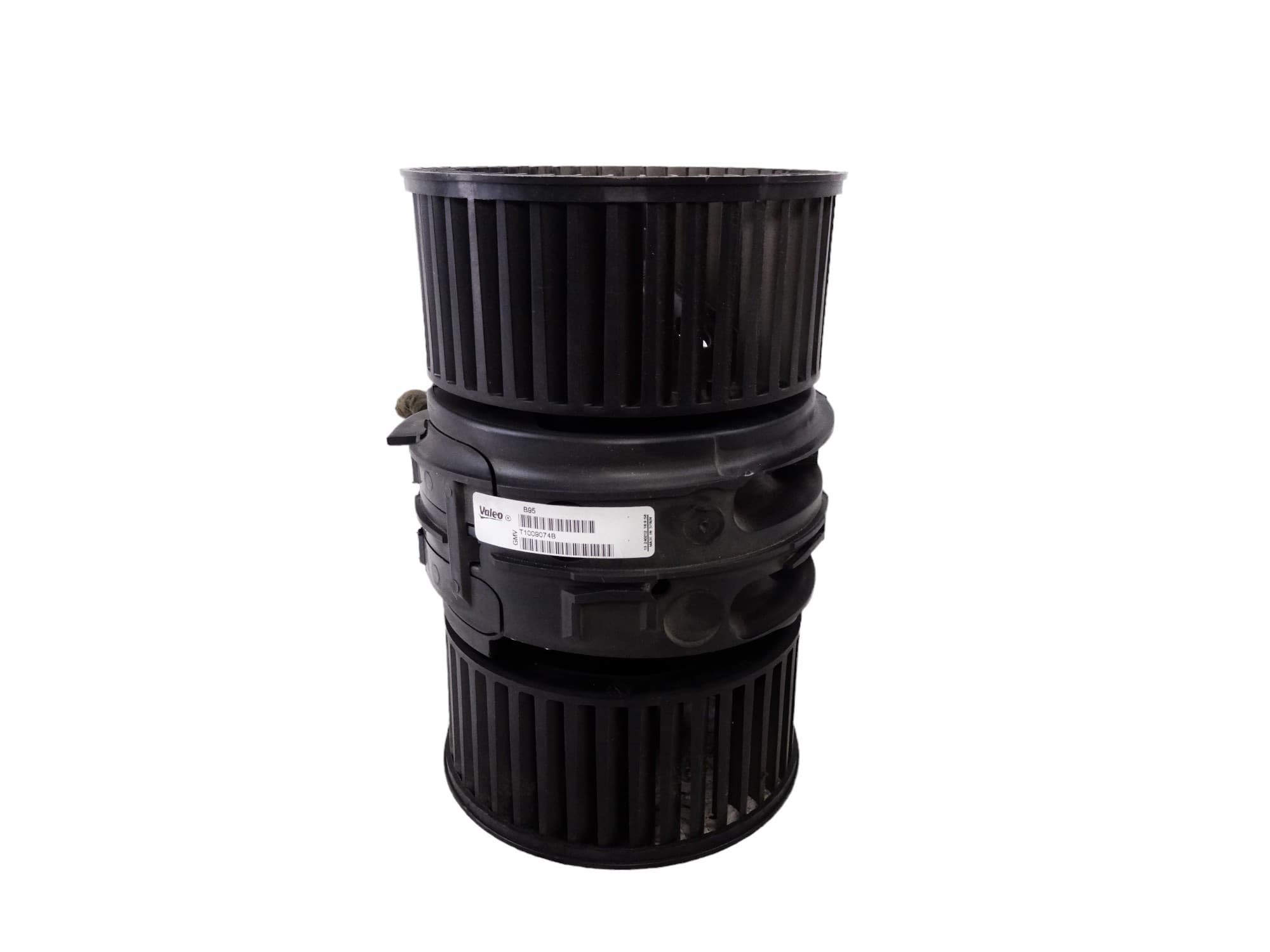 Motor calefaccion, Renault Megane Iii Coupe Dynamique 2012 usado 3
