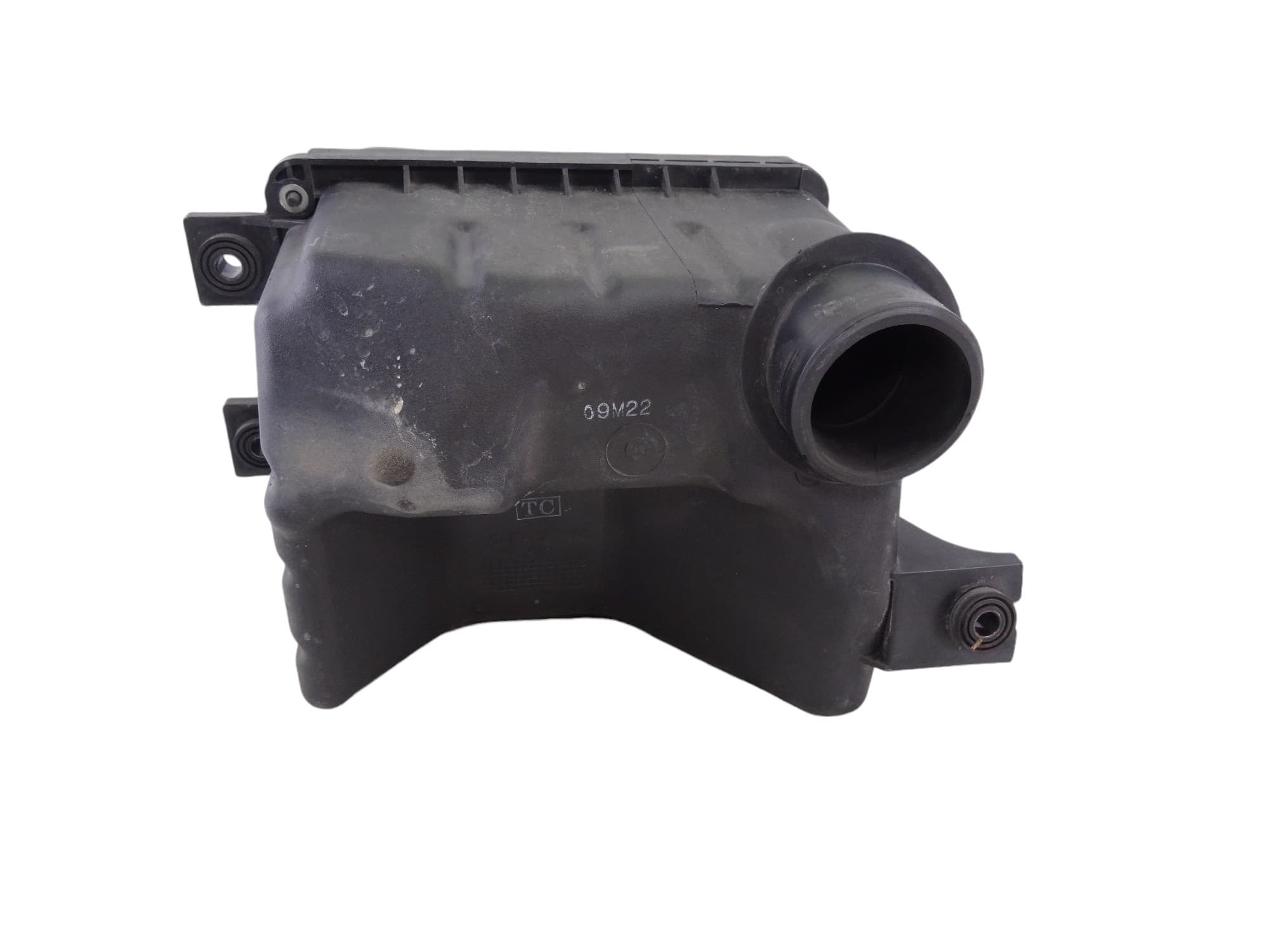 Filtro aire, Chevrolet Aveo Berlina Lt 2010, 96808164 usado 3