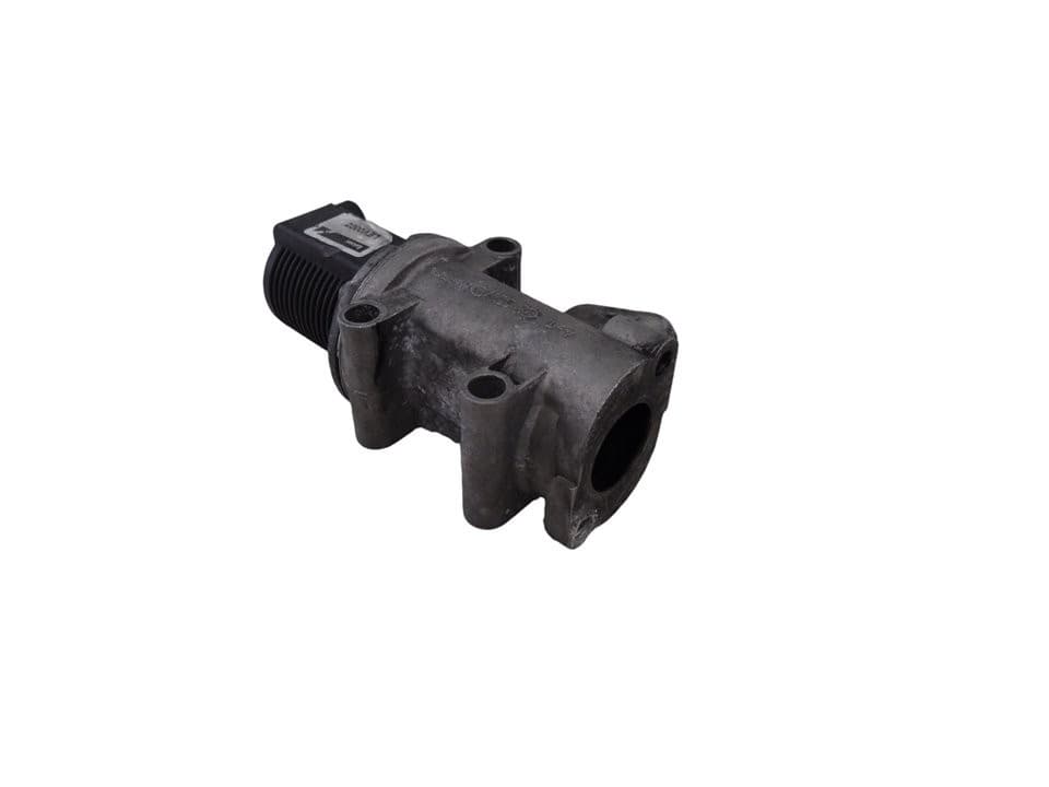 Valvula EGR, Opel Vectra C Berlina Comfort 2005 usado 3