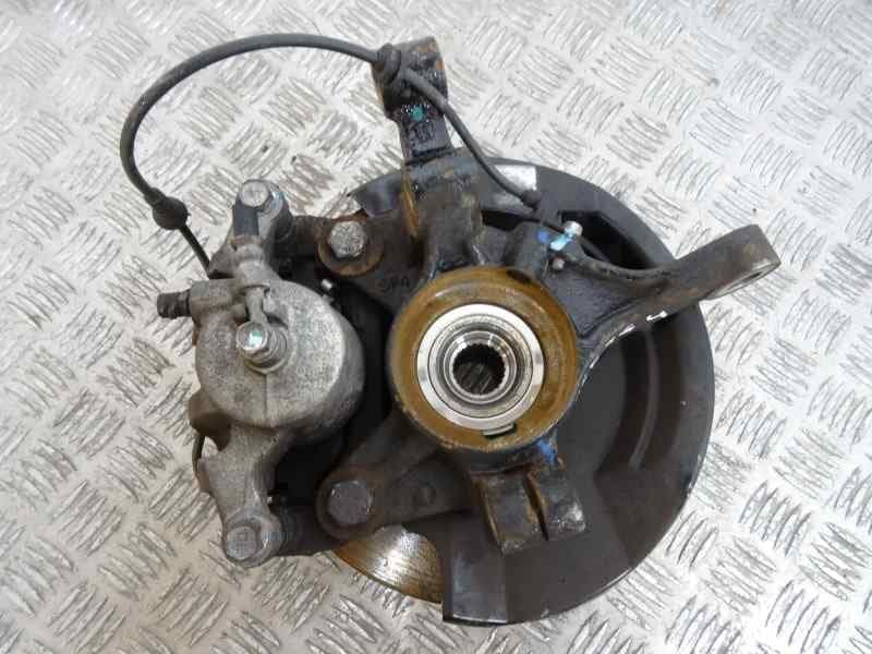 Mangueta delantera derecha, Opel Karl Selective 2017 usado 3