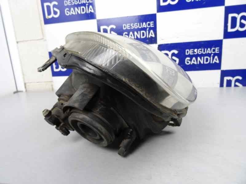 Faro derecho, Nissan Primastar (X83) Kasten L1H1 2.7t 2009 usado 3