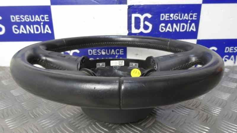 Volante usado 3