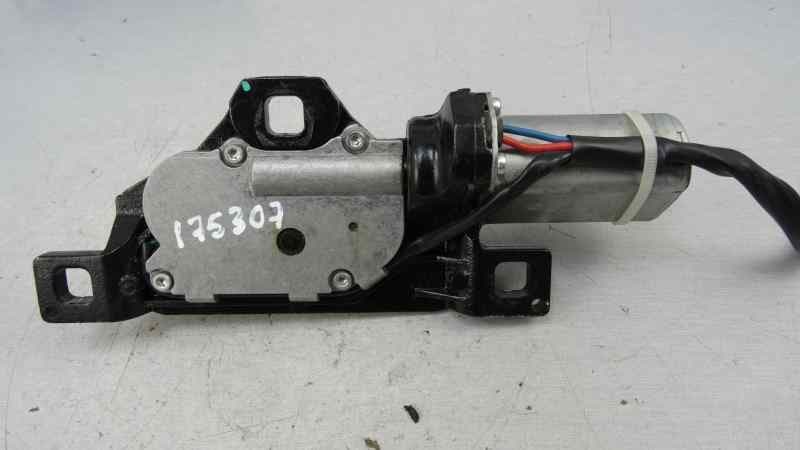 Cerradura maletero / porton usado 3