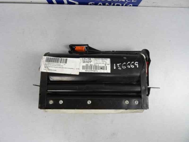 Airbag delantero derecho, 3B0880204A usado 3