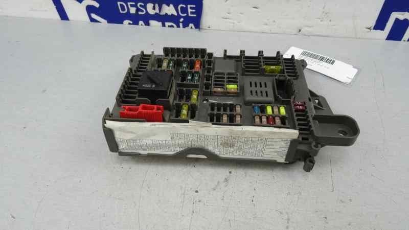 Caja reles / fusibles, 693168704 usado 3