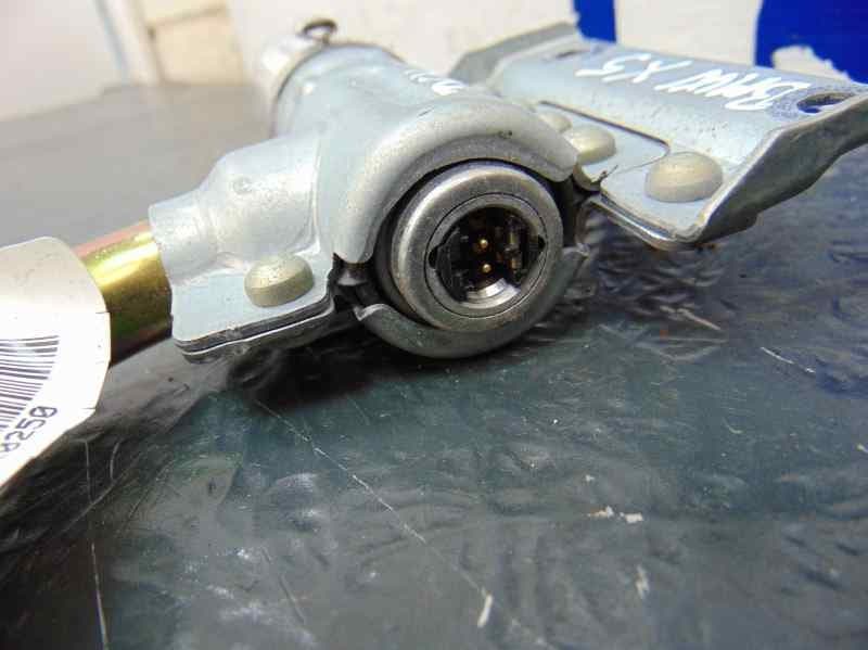 Airbag cortina delantero derecho, BMW Serie X5 (E53) 3.0d 2003 usado 3