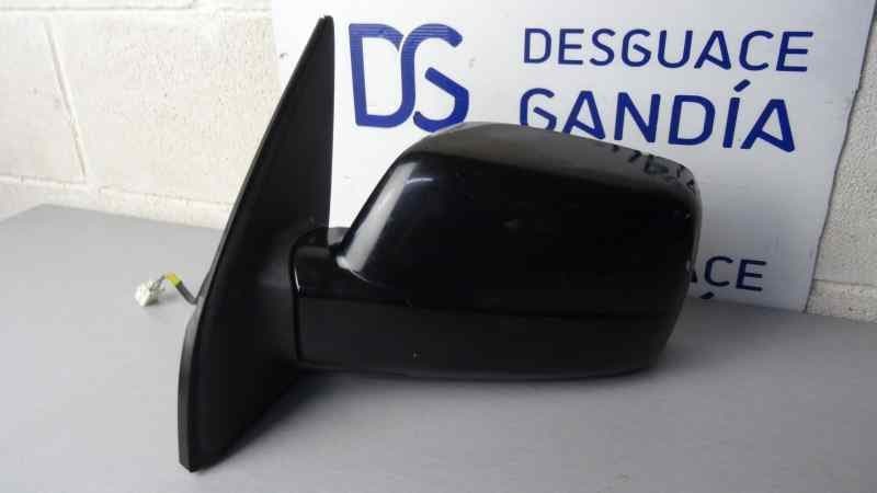 Retrovisor izquierdo usado 3
