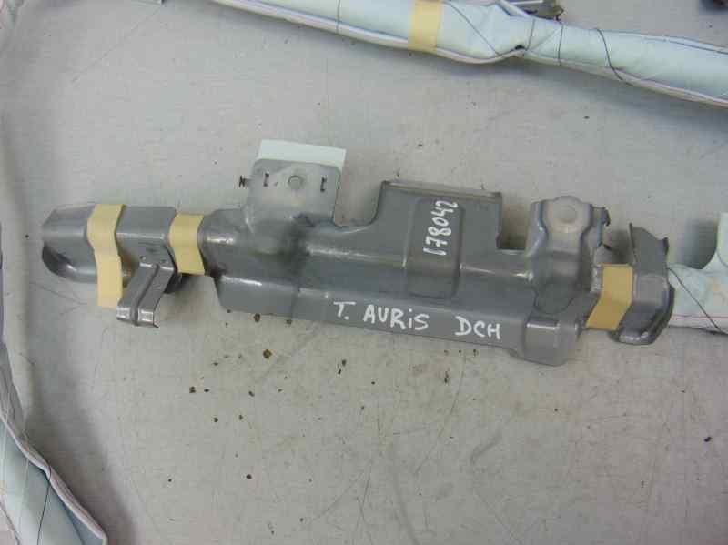 Airbag cortina delantero derecho, Toyota Auris (E15) Sol 2006 usado 3