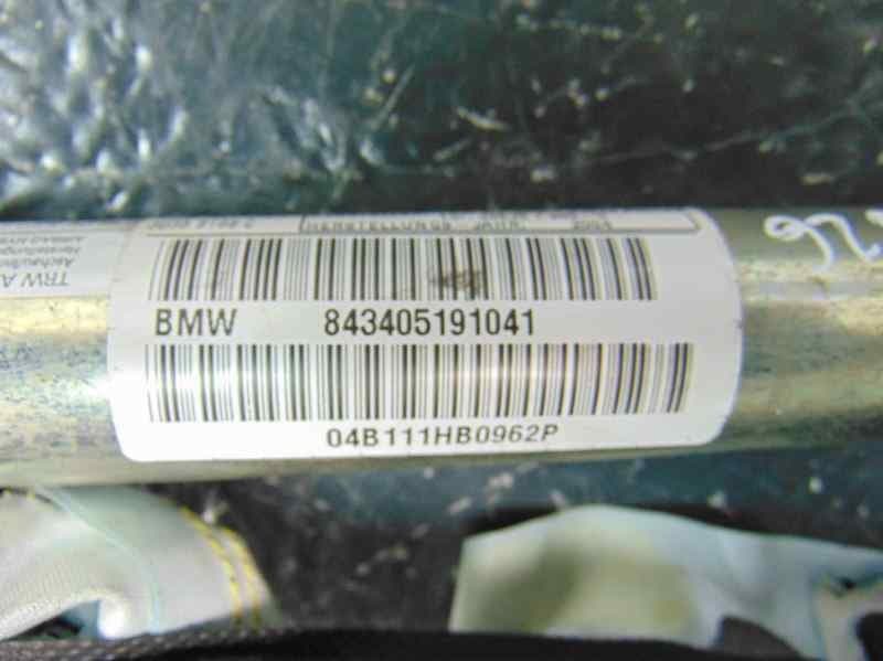 Airbag cortina delantero izquierdo, BMW Serie X3 (E83) 3.0d 2004 usado 3