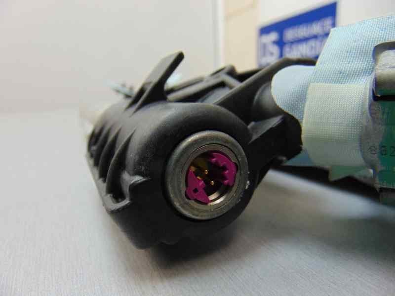 Airbag cortina delantero derecho, 4F9880742A usado 3