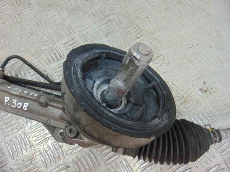 Cremallera direccion, Peugeot 308 Sw Premium 2009 usado 3