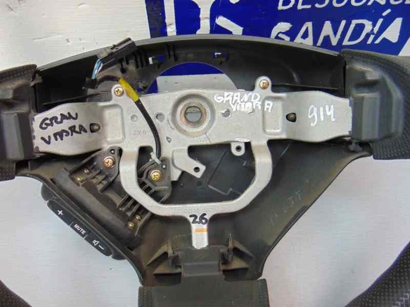 Volante, GS120-00290 usado 3
