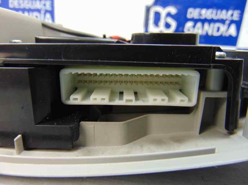 Luz interior, Lexus Is (DS2/IS2) 250 V6 2007 usado 3