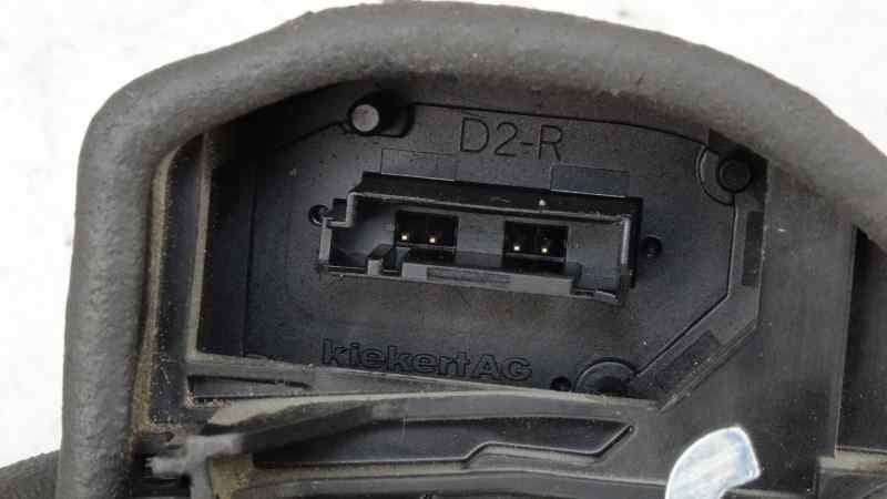 Cerradura puerta trasera derecha, 7229460 usado 3