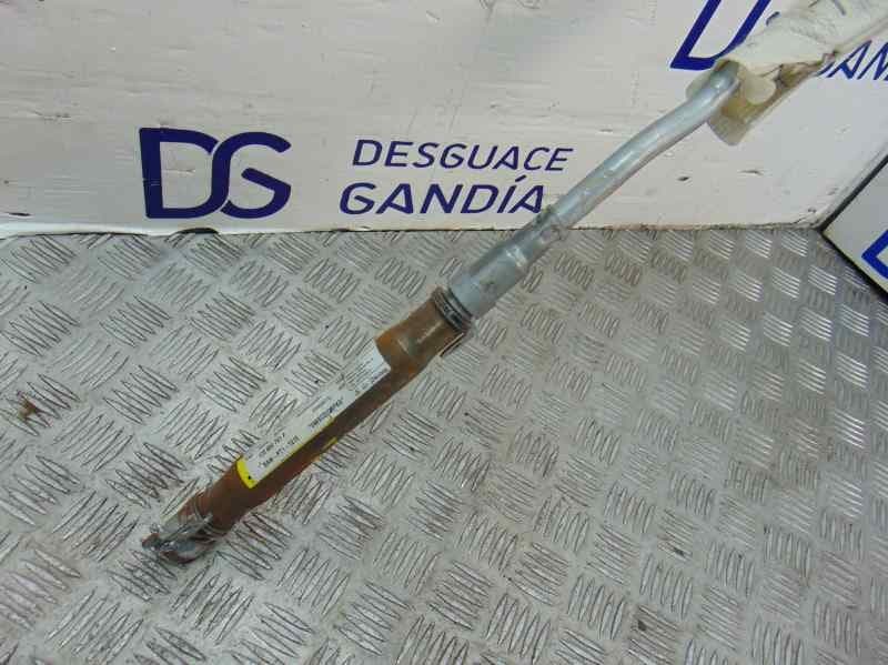 Airbag cortina delantero izquierdo, 1Z5880741F usado 3