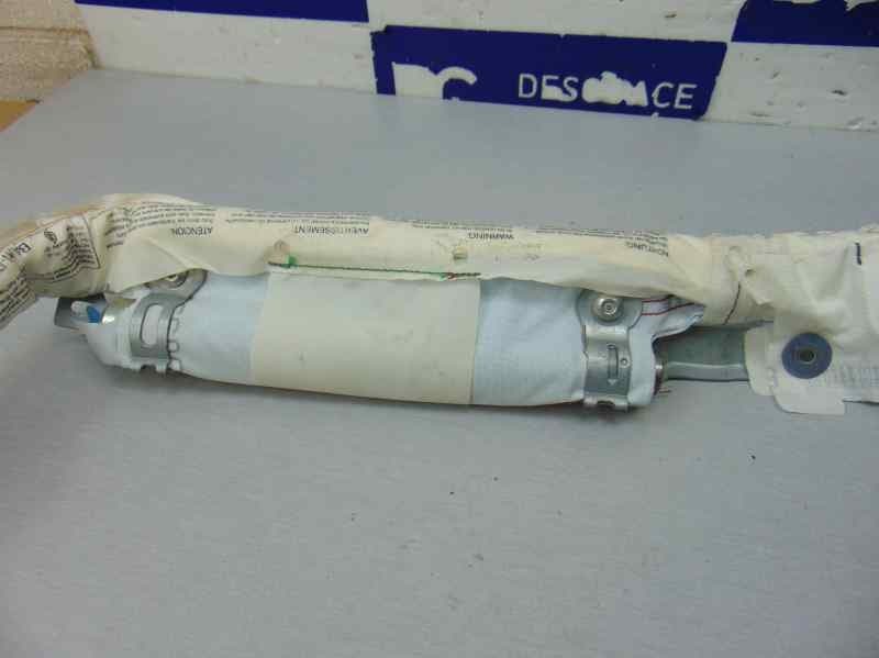 Airbag cortina delantero derecho, 1P0880742A usado 3