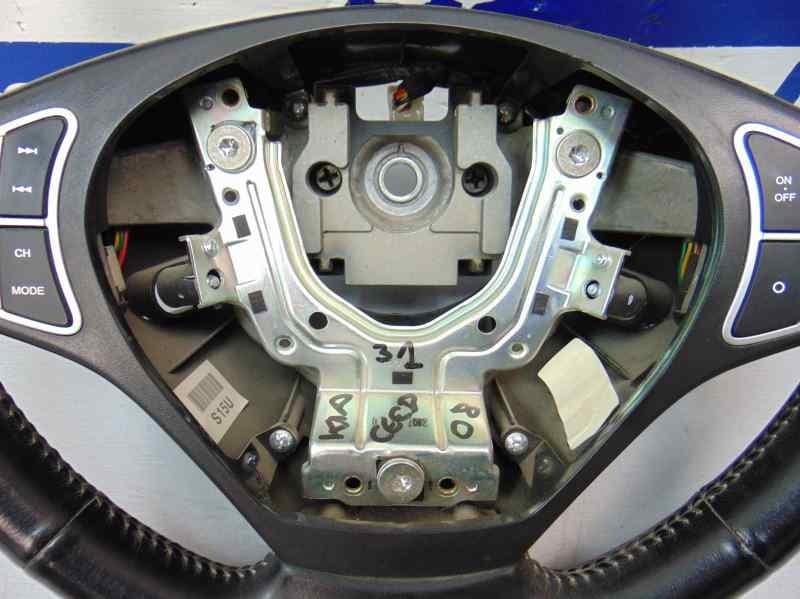 Volante, S15U usado 3