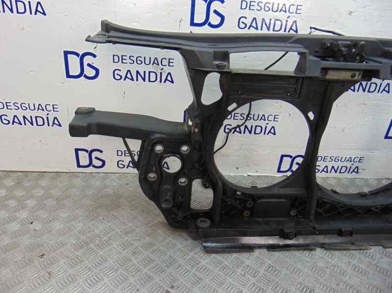 Panel frontal, Audi A6 Berlina (4B2) 2.8 Quattro 2000, 4B0805594H usado 3
