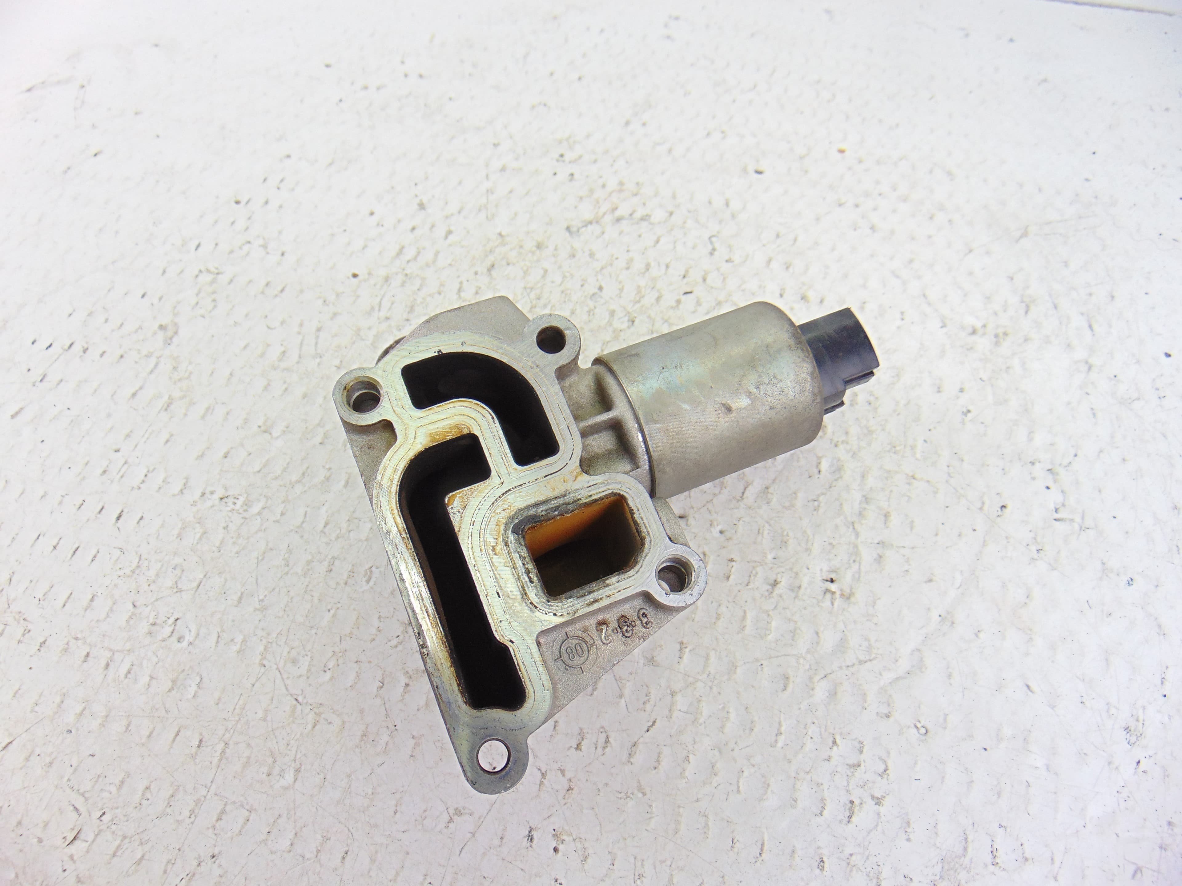 Valvula EGR, Opel Astra H Gtc Energy 2008, 55555720 usado 3