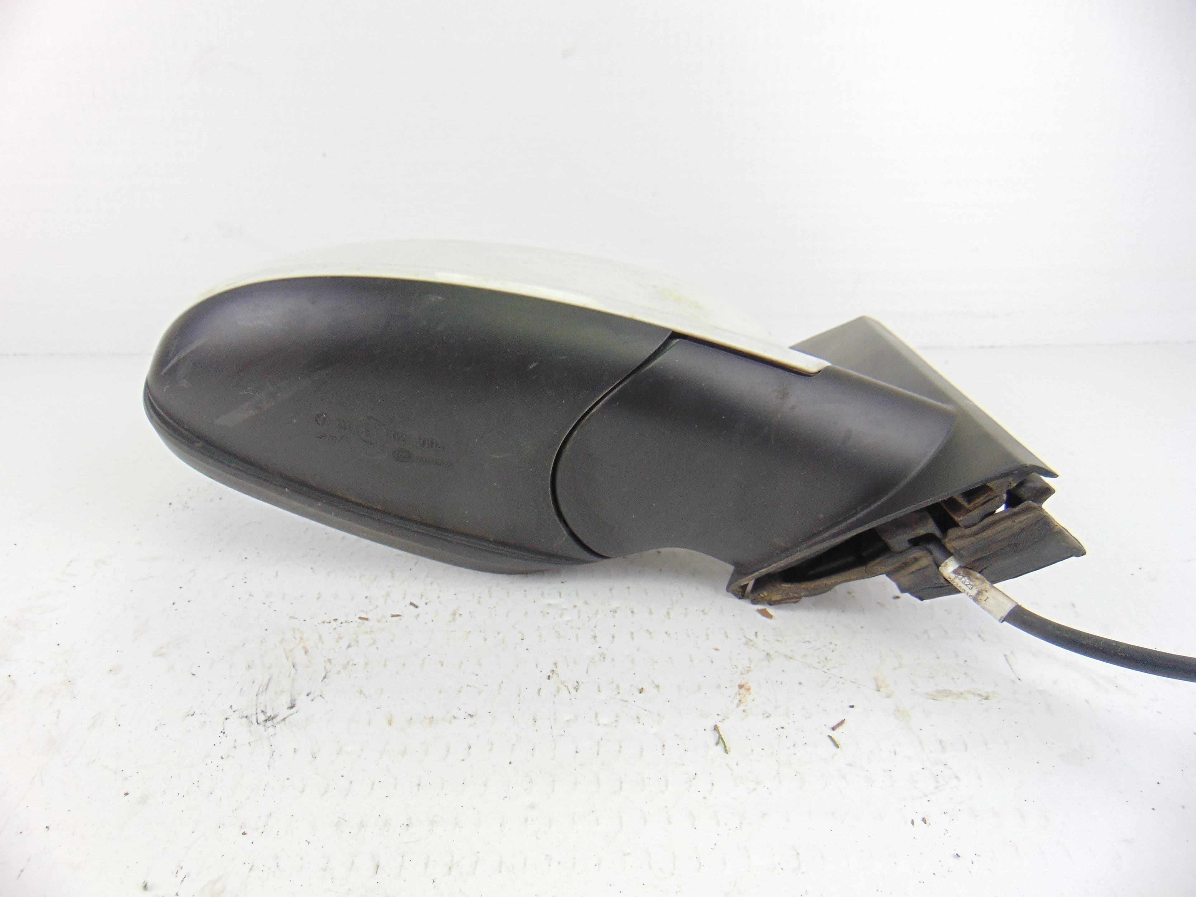 Retrovisor derecho, Opel Astra J Sports Tourer Sport 2010 usado 3