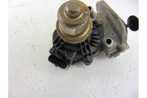 Valvula EGR, 73789110 usado 3