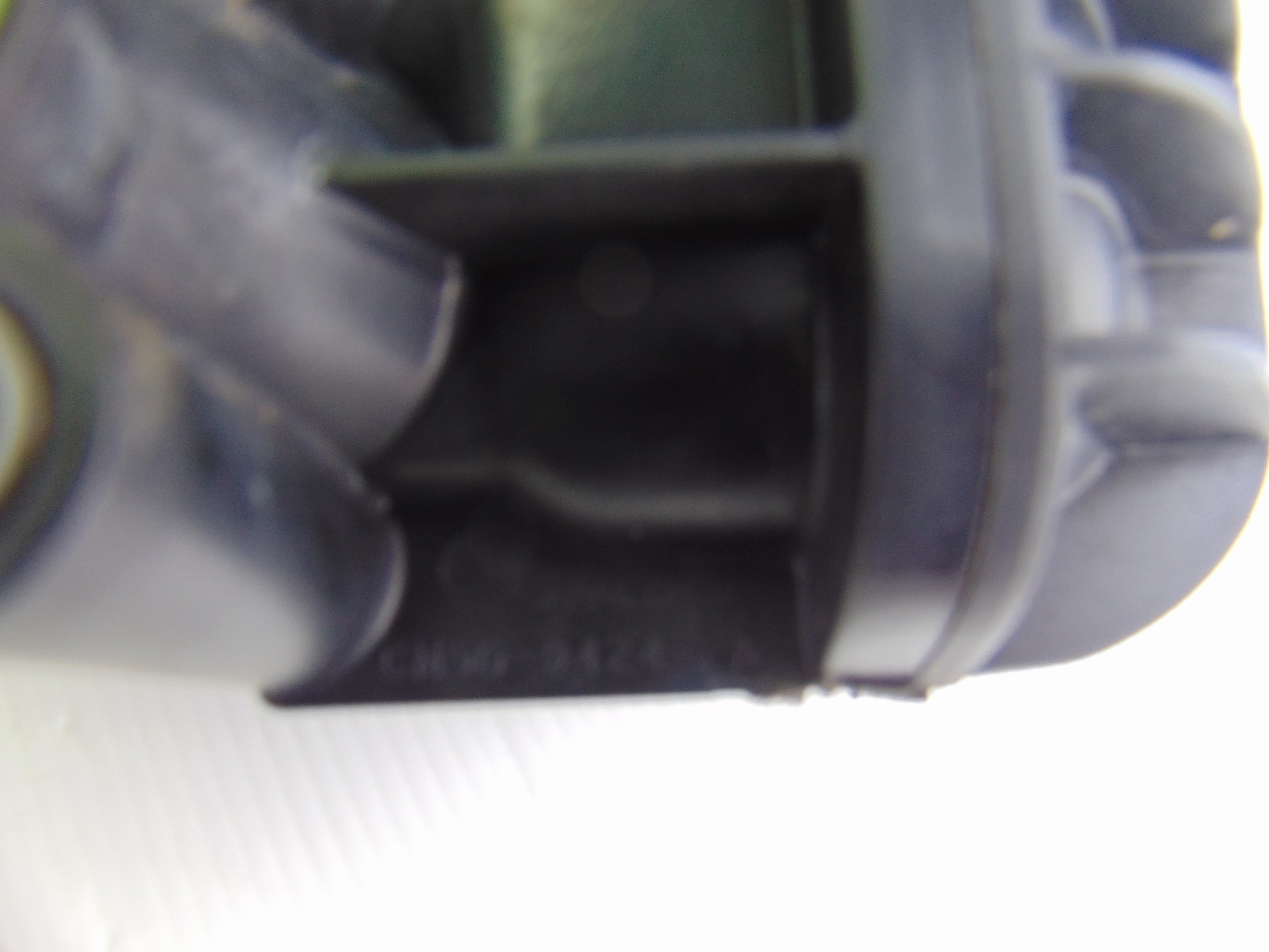 Colector admision, Ford Fiesta (Cnn) Trend 2014, CM5G9424FA usado 3