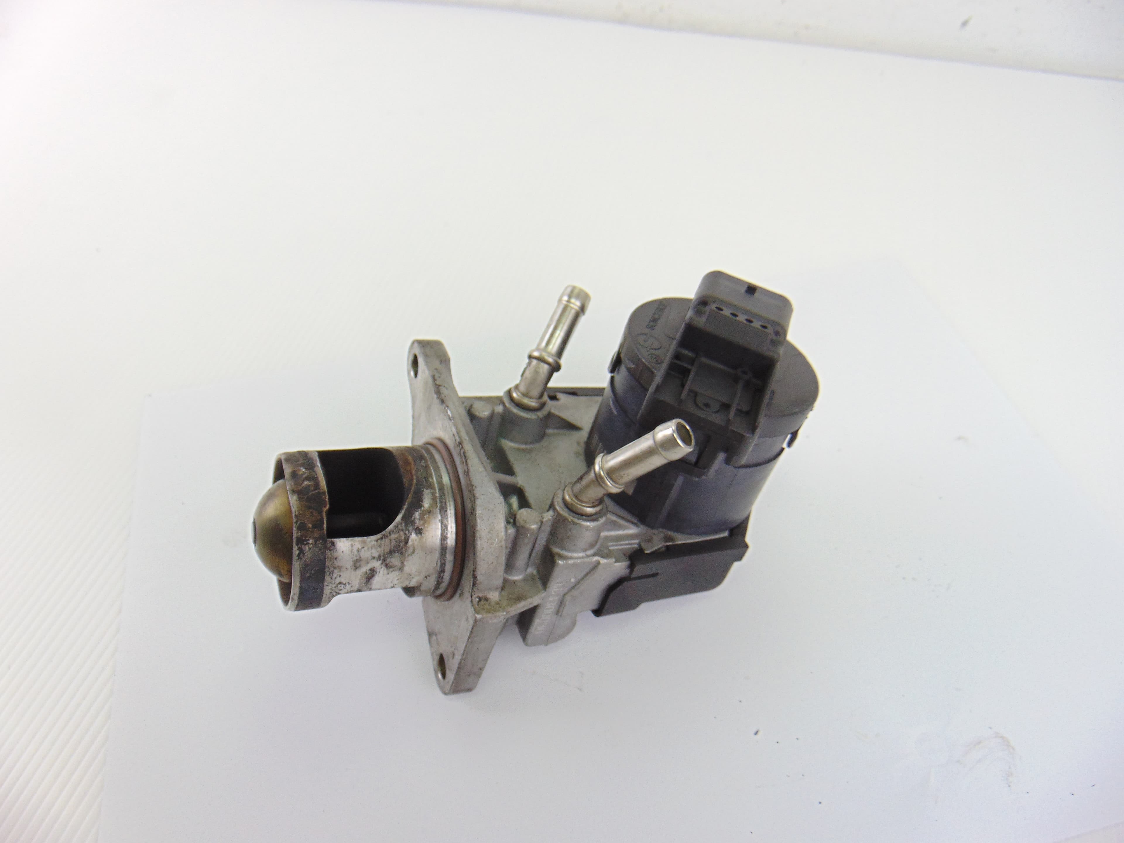 Valvula EGR, 7810871 usado 3