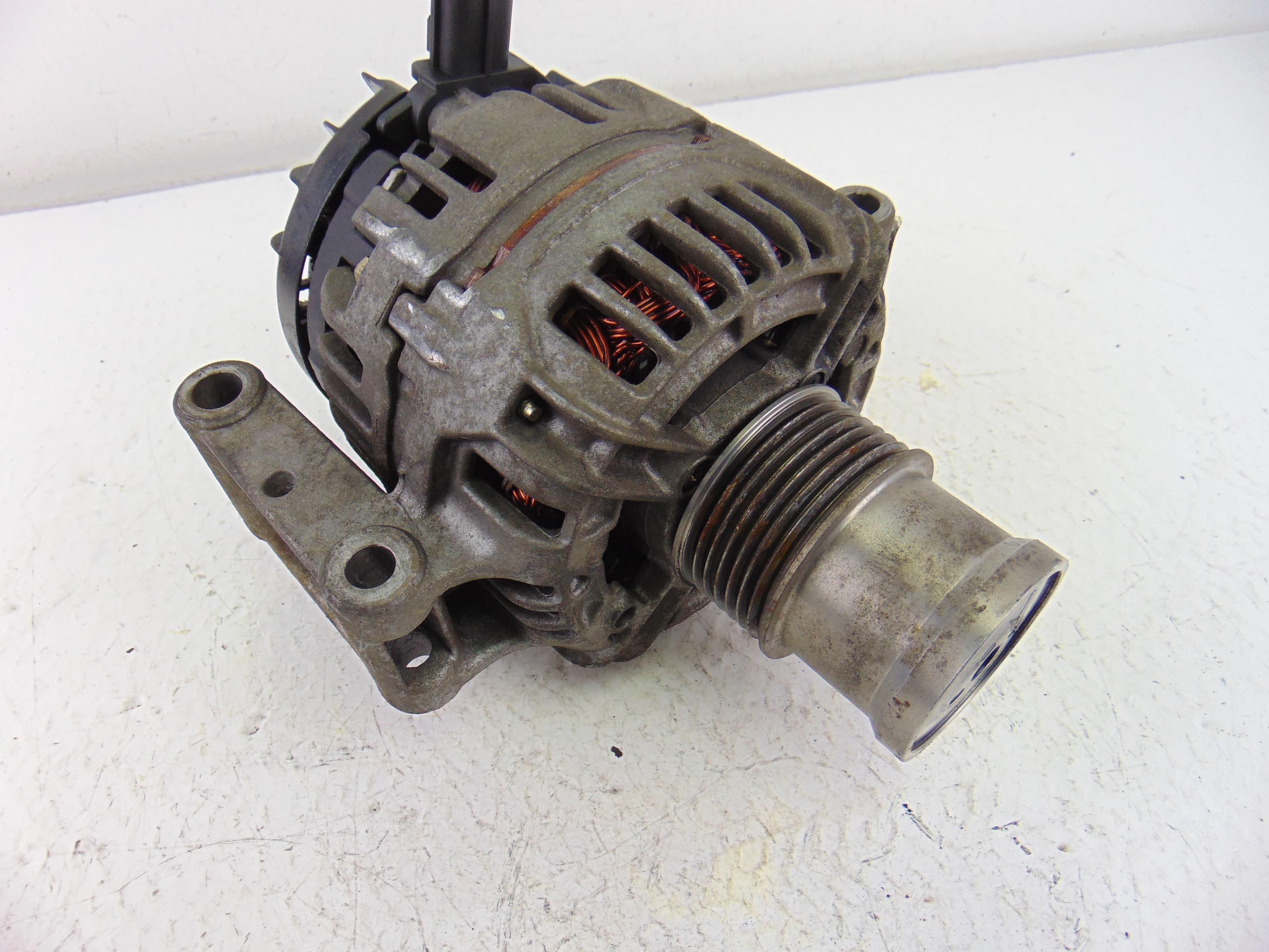 Alternador usado 3