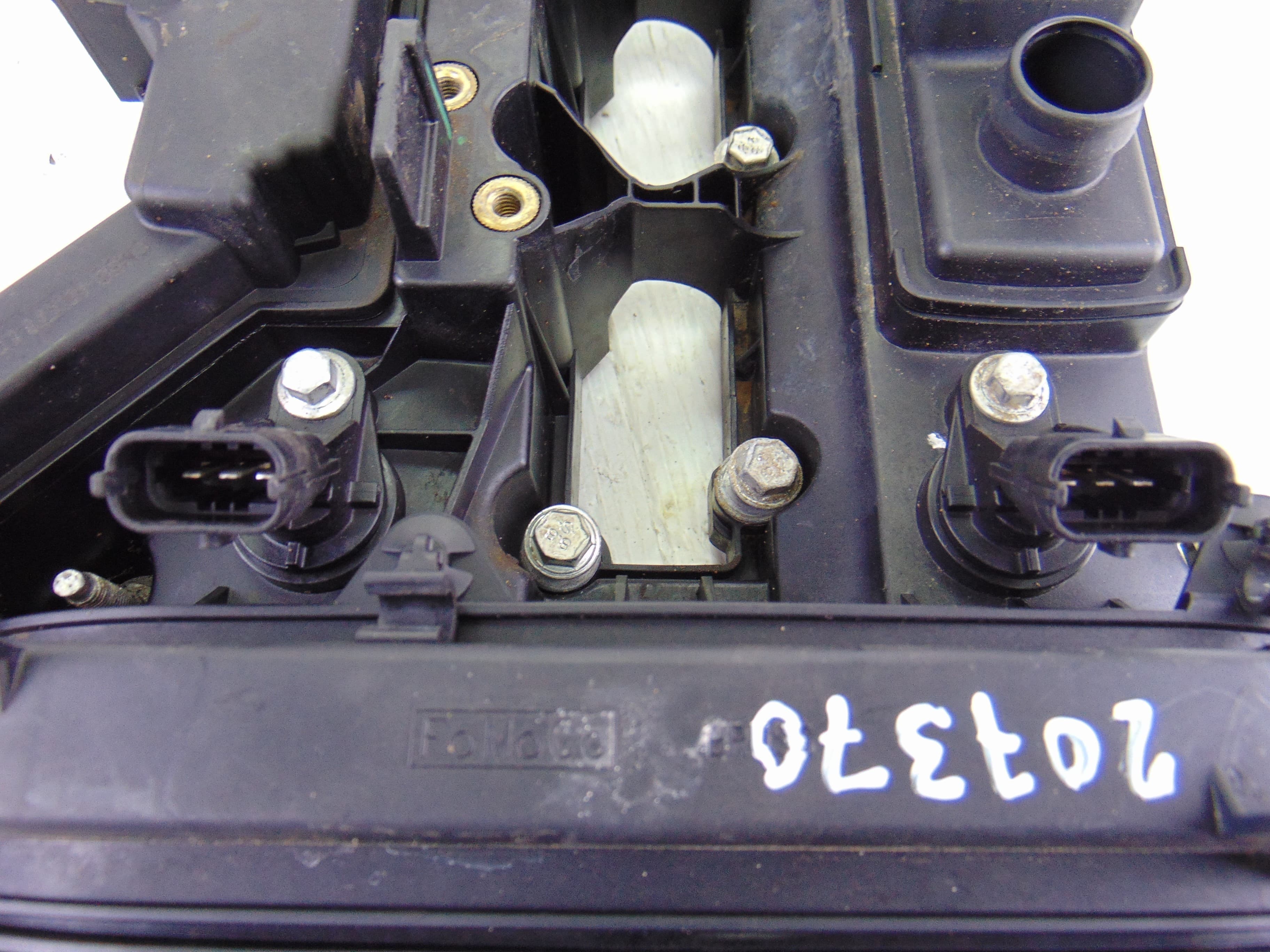 Tapa balancines, Ford Fiesta (Cnn) Trend 2014, CM5G6K271CK usado 3