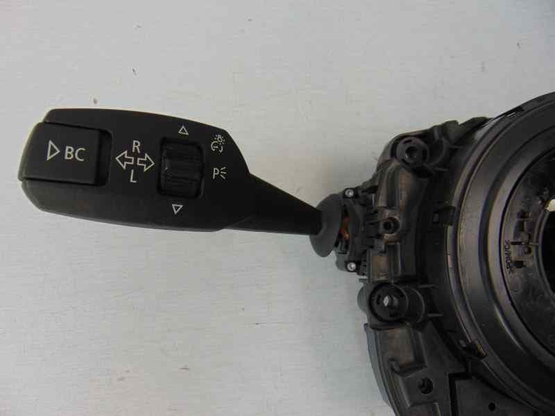 Mando luces, BMW Serie 1 Berlina (E81/E87) 116d, 9123030 usado 3